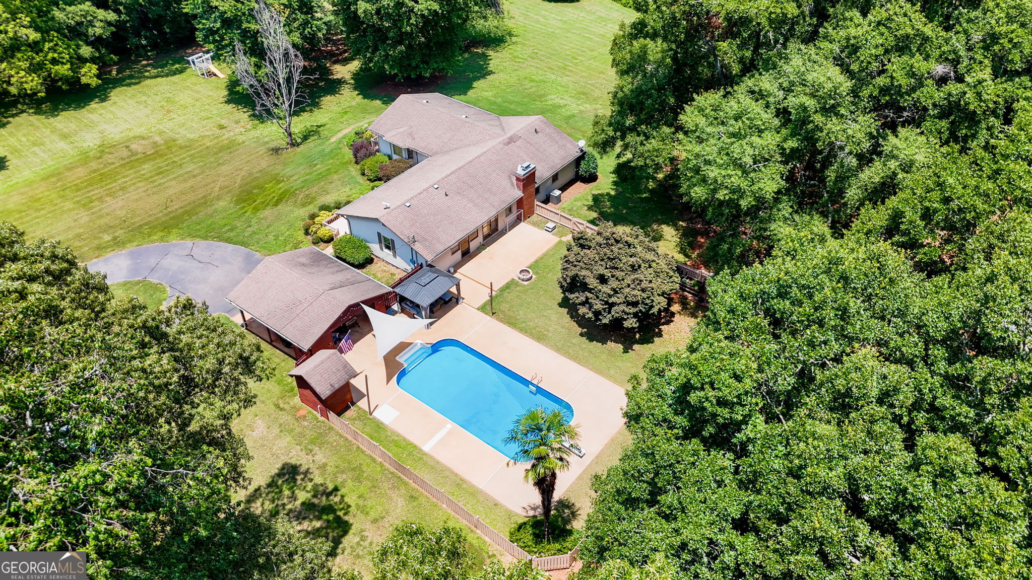 Thomaston, Georgia, 30286, United States, 4 Bedrooms Bedrooms, ,3 BathroomsBathrooms,Residential,For Sale,1952016