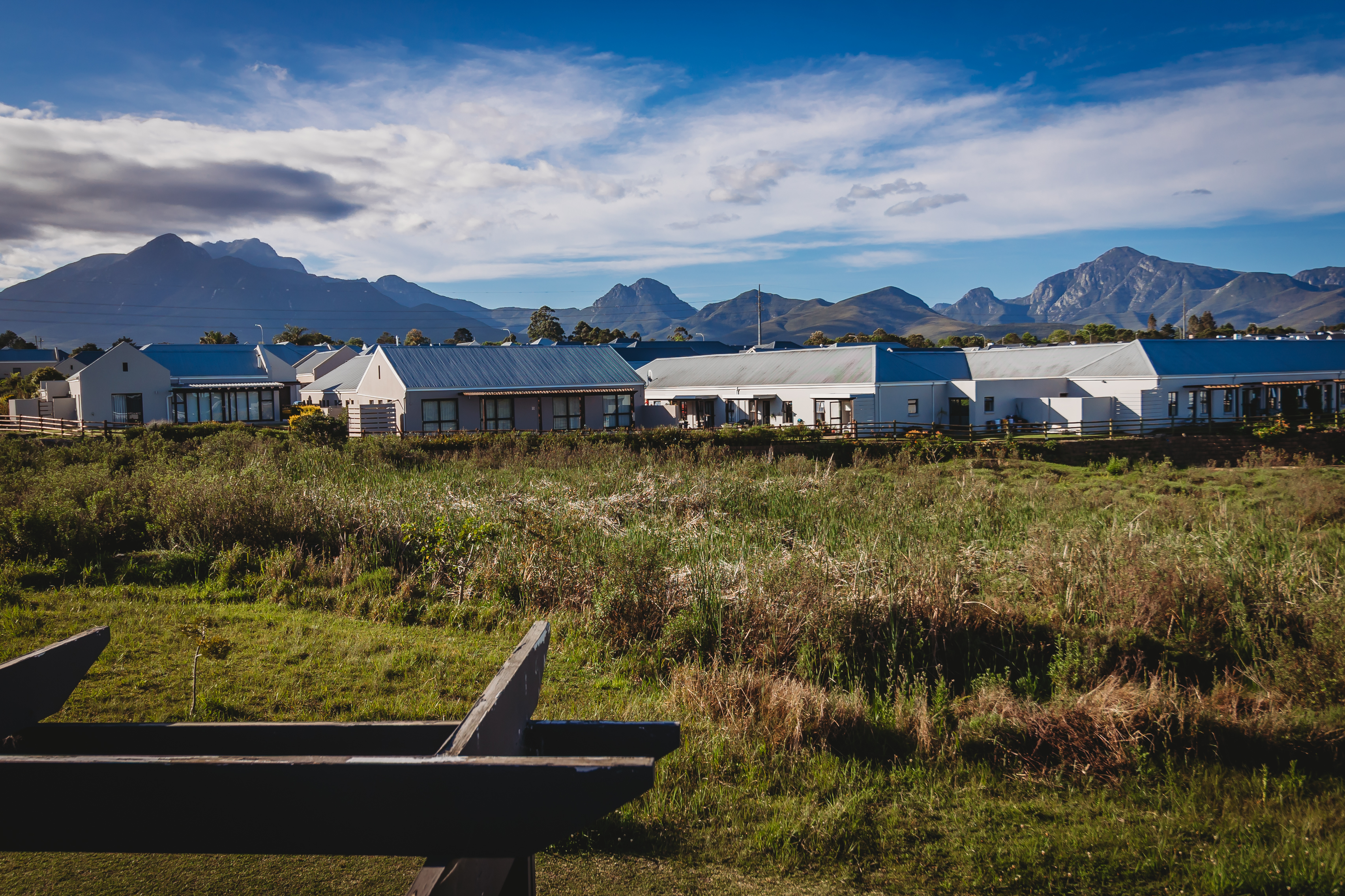  Kraaibosch Country Estate - 物件實景