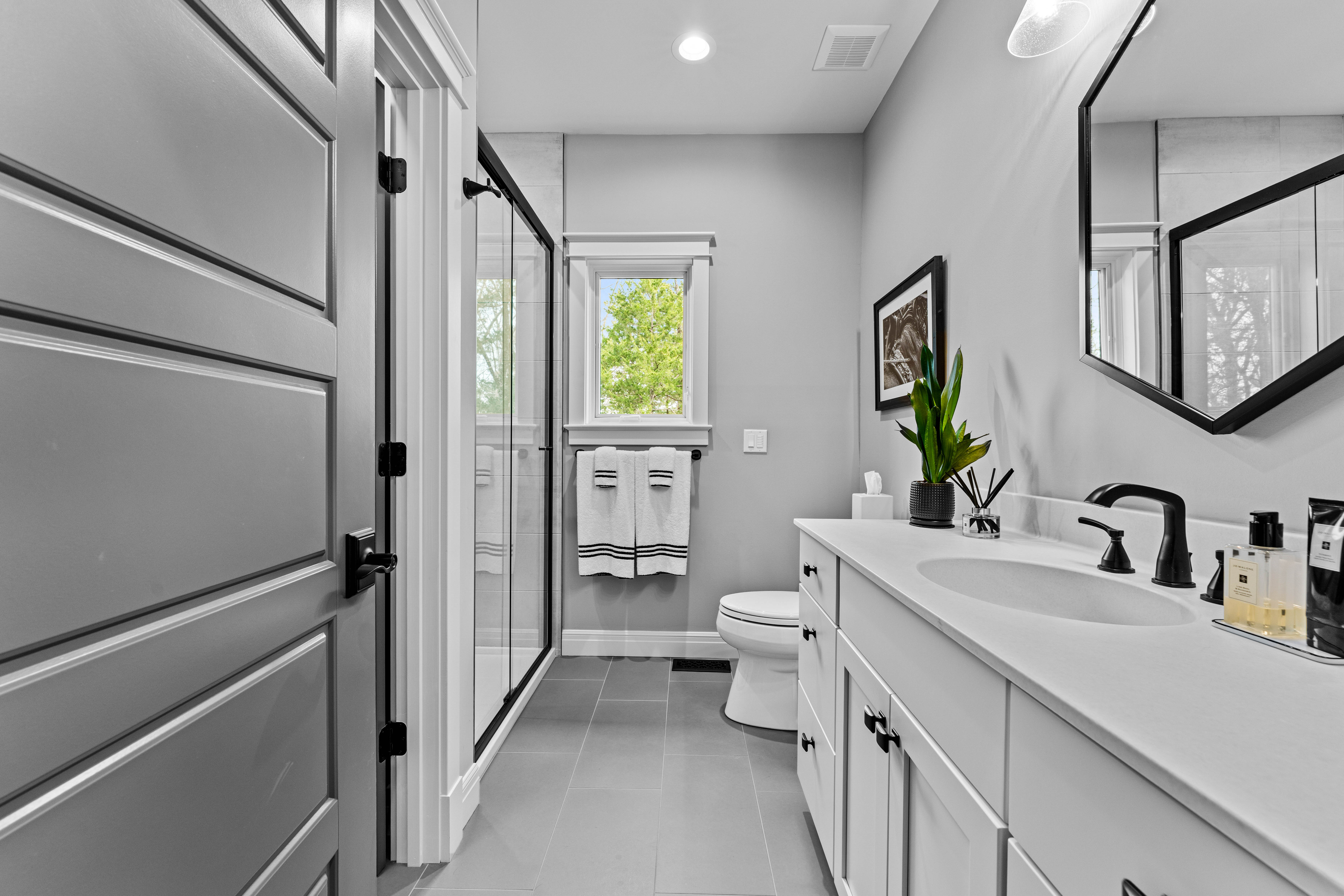  Private, Resort-Level Living in Wildwood - 物件實景