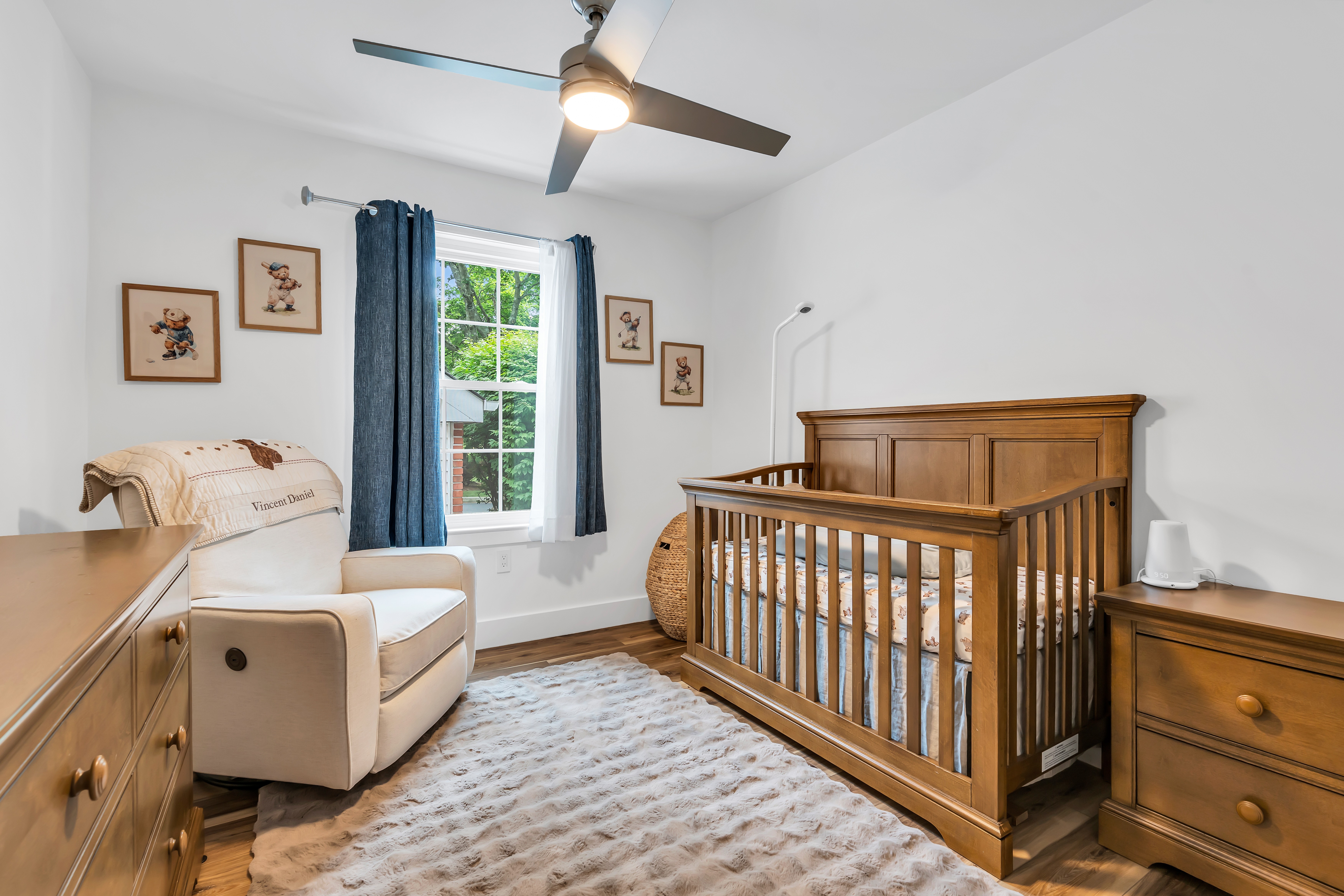  Renovated Detached Regency Model in the Prestigious Community of Raintree - 物件實景