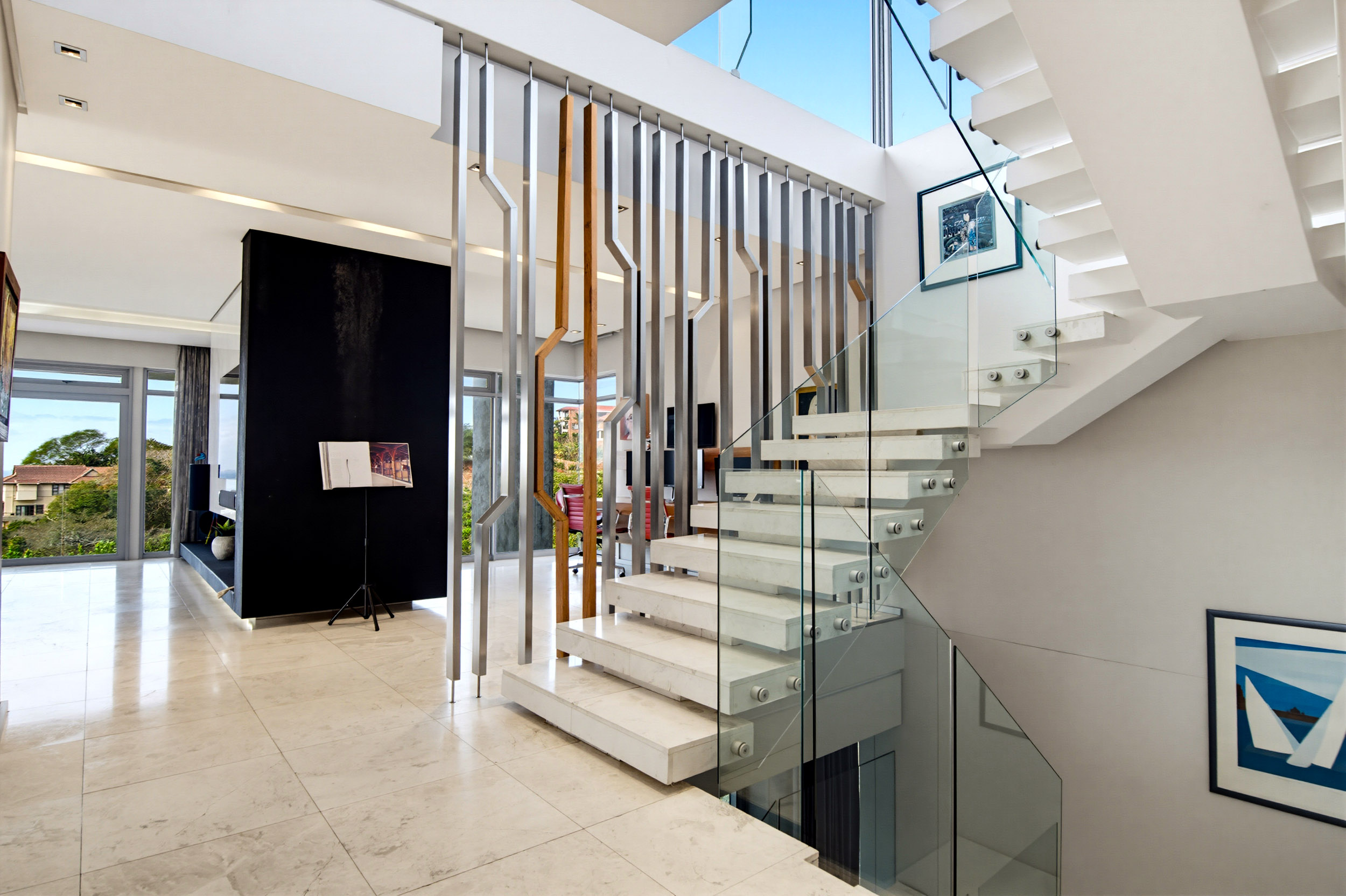  Unparalleled Coastal Living in the Heart of Ballito - 物件實景