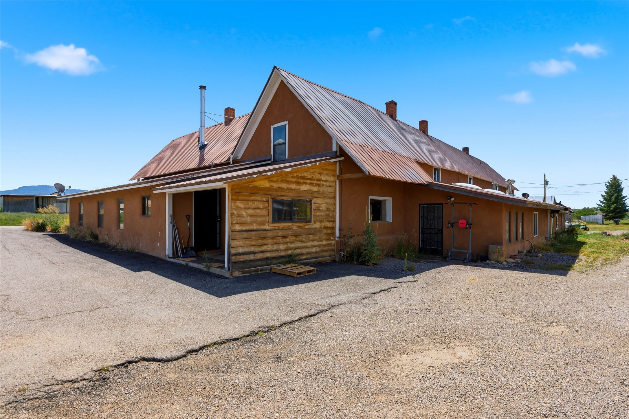  31 Rio Arriba County Road 334 - 物件實景