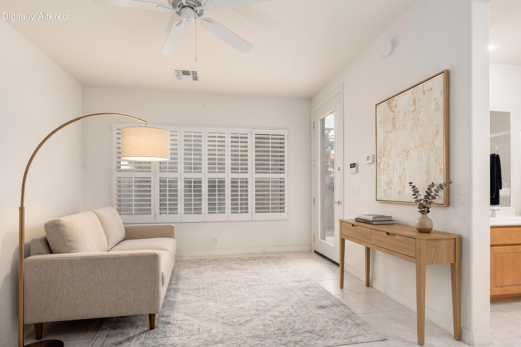  7386 E Brisa Drive  Scottsdale, AZ - 物件實景