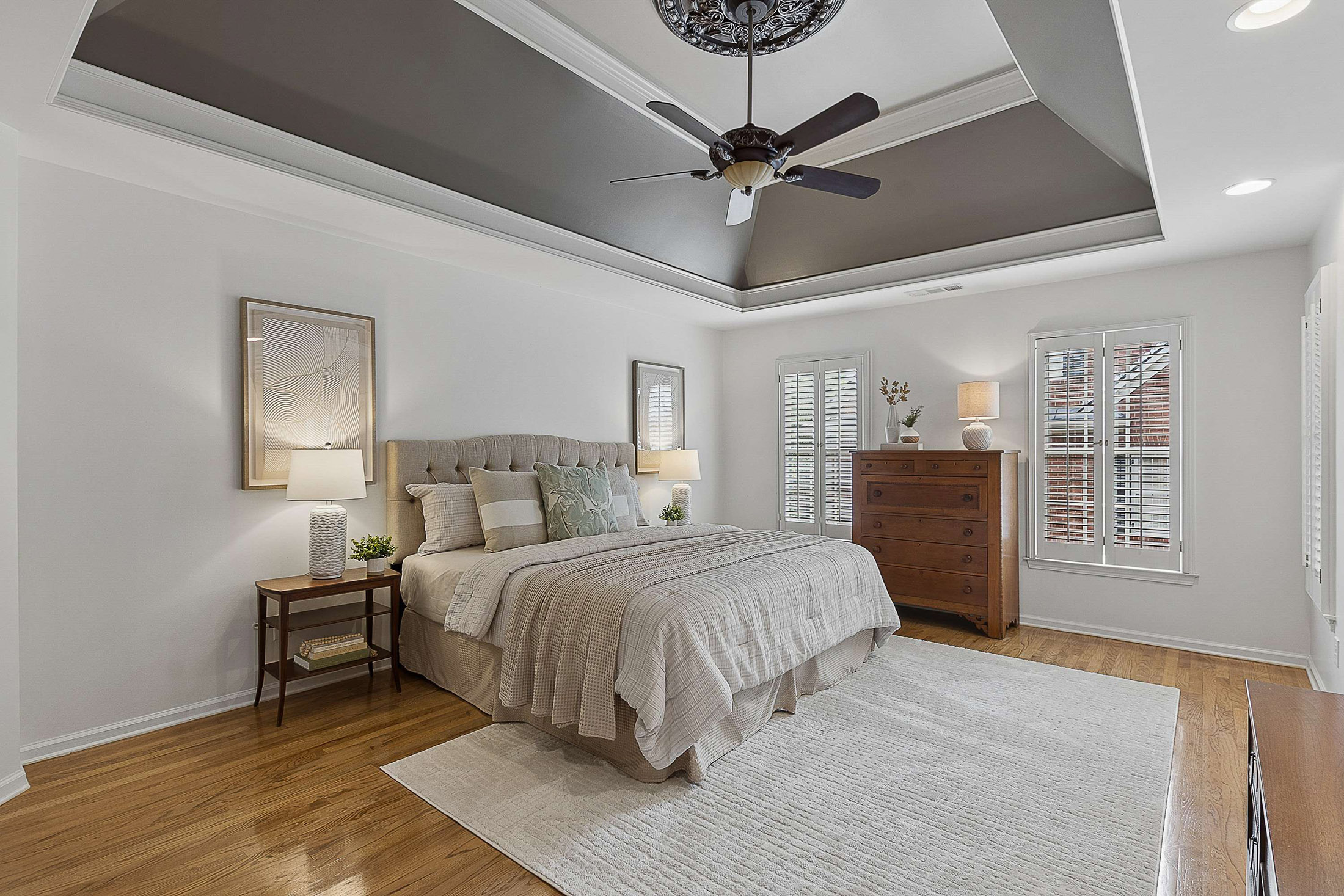  Beautiful Brick Townhome in Downtown Roswell - 物件實景