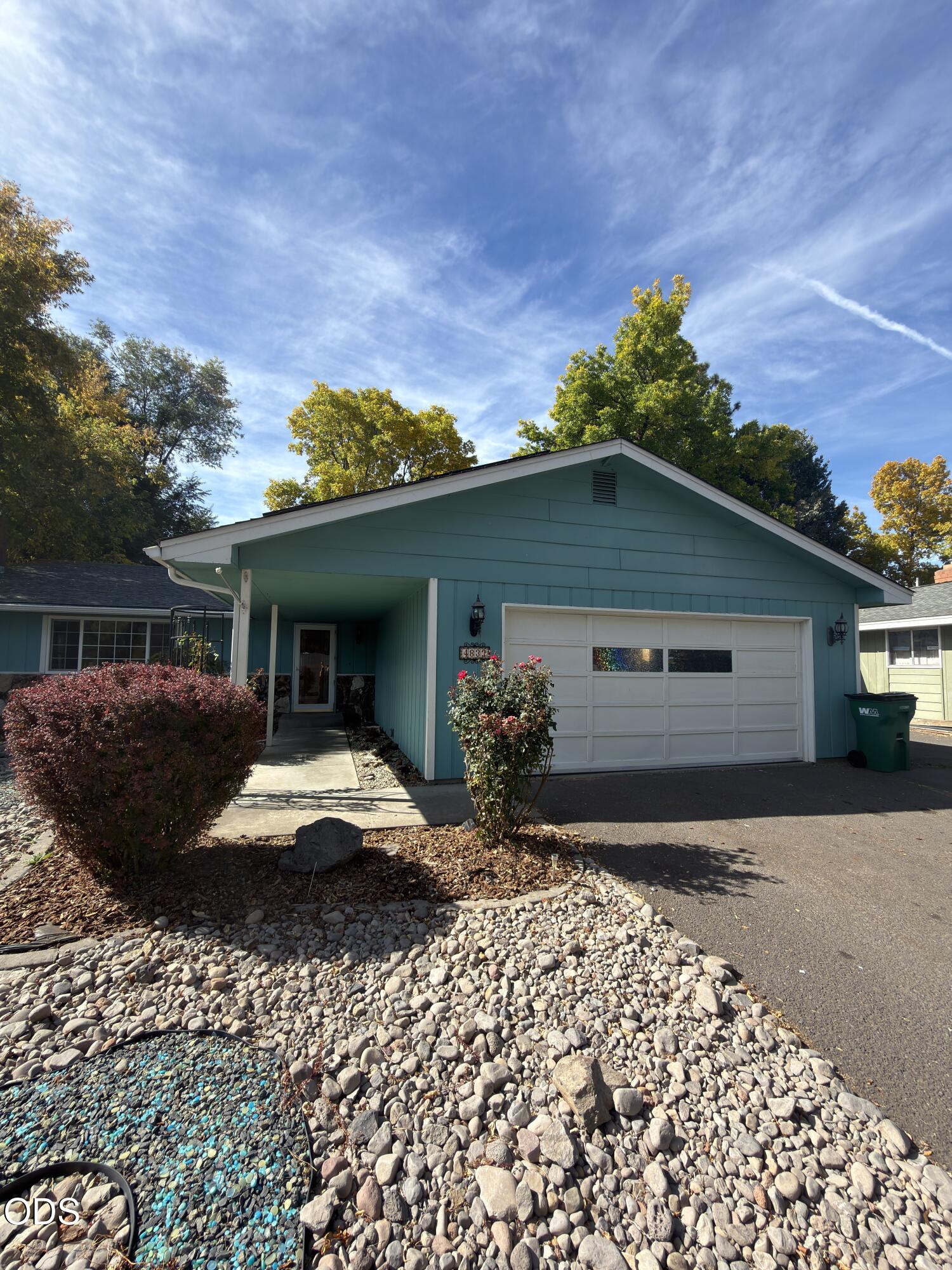 Driftwood Dr, Klamath Falls, OR 97603