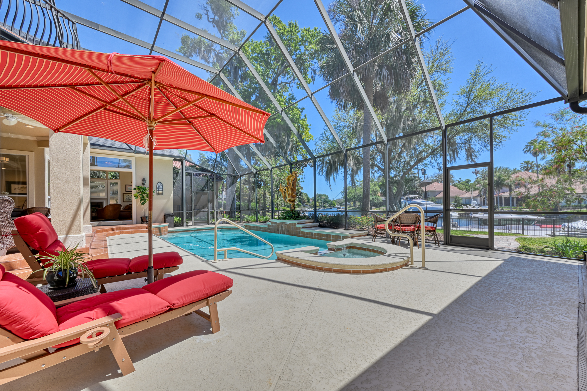  13656 Charter Court, Jacksonville, FL, 32225 - 物件實景