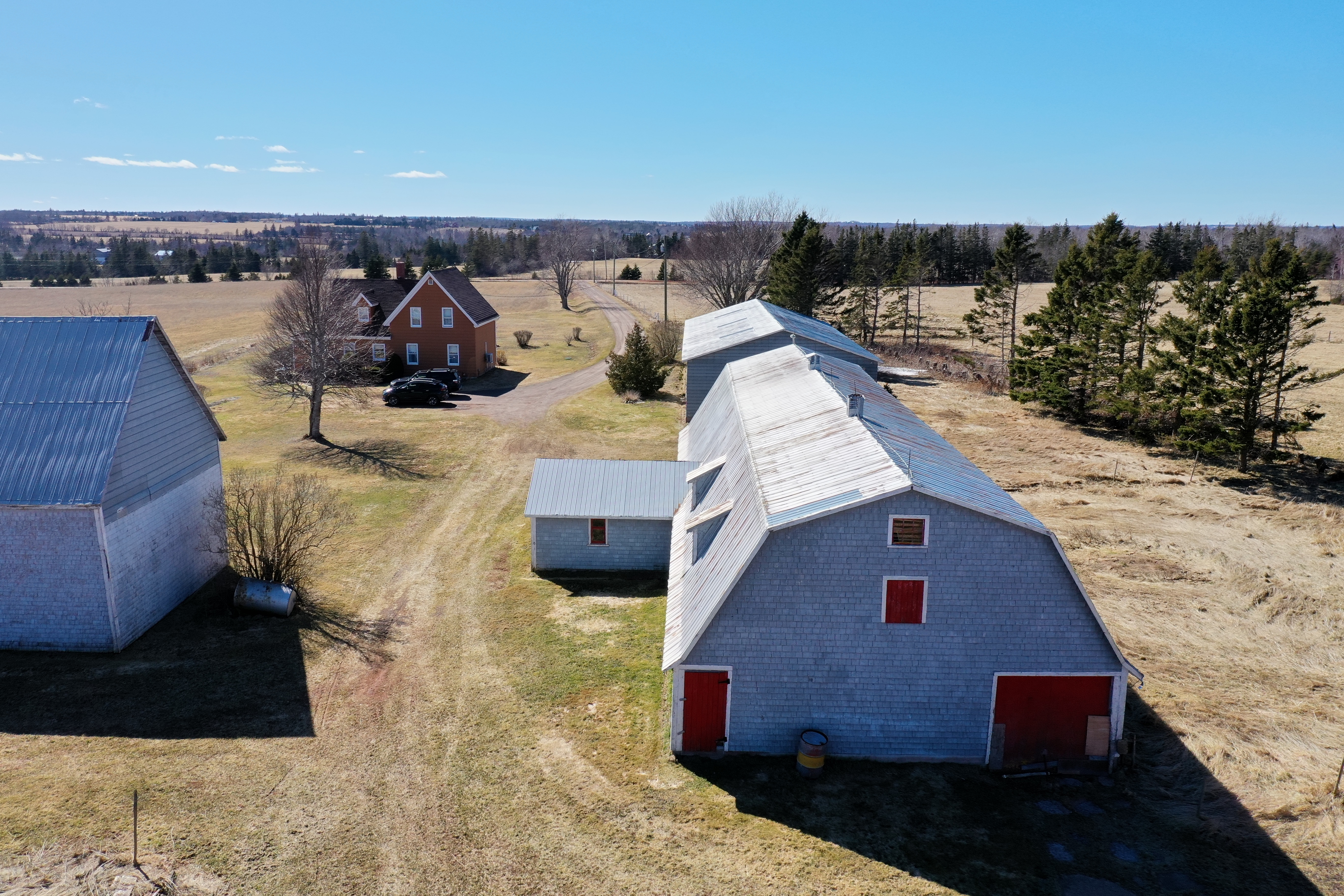 North Winsloe, Prince Edward Island, C1E 2T2, CA, 4 Bedrooms Bedrooms, ,2 BathroomsBathrooms,Residential,For Sale,1874749