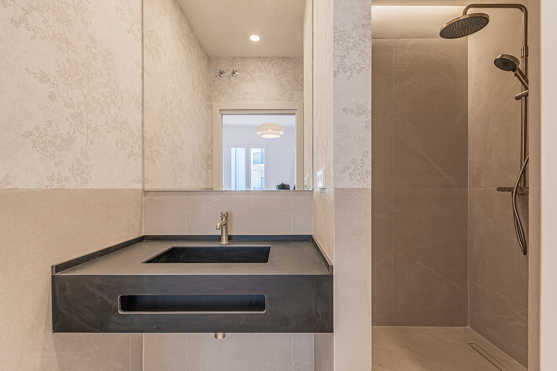  Recently renovated apartment near the sea and mountains - 物件實景