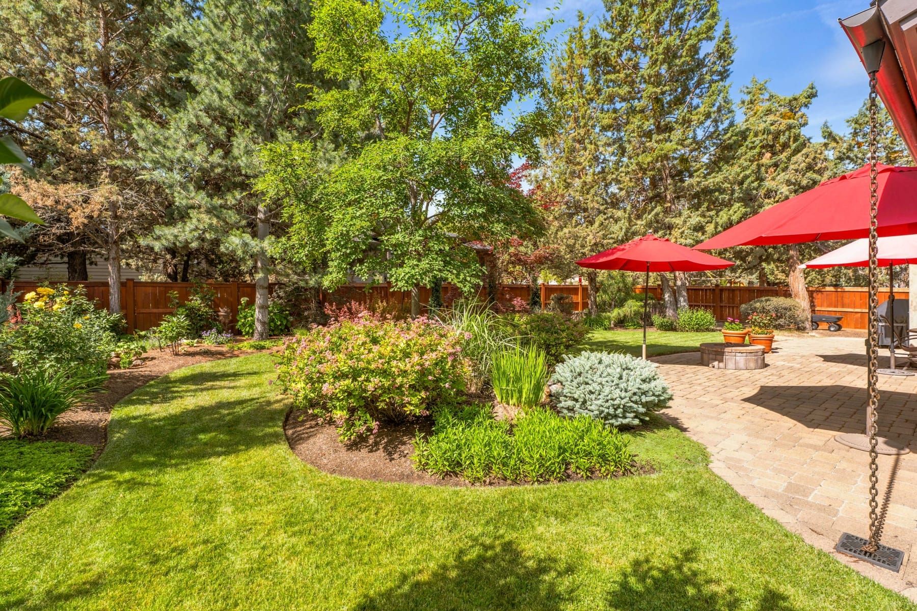  861 NW Yosemite Drive Bend, OR 97703 - 物件實景