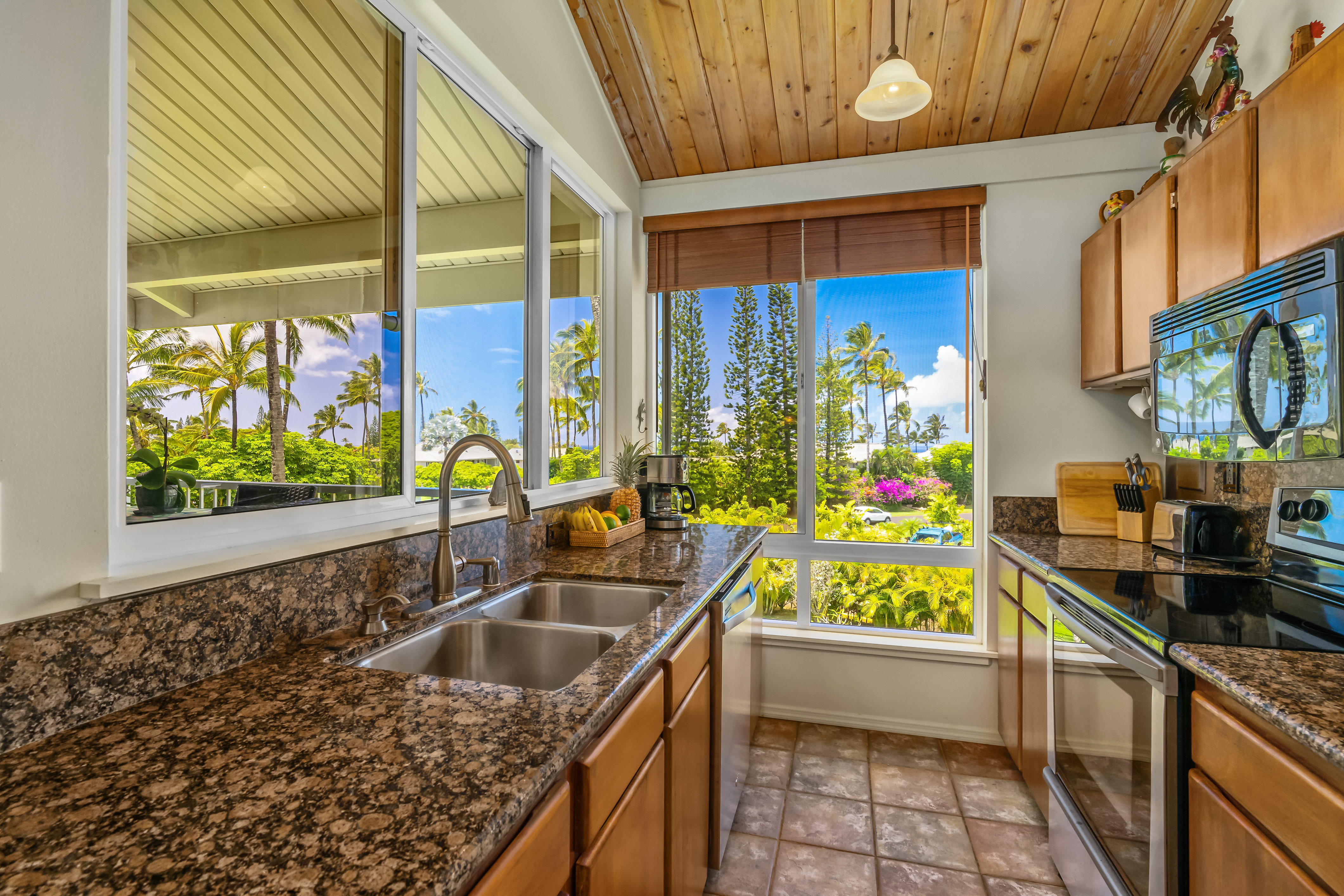  3811 Edward Rd. Unit# 3306 Princeville, HI, 96722 - 物件實景