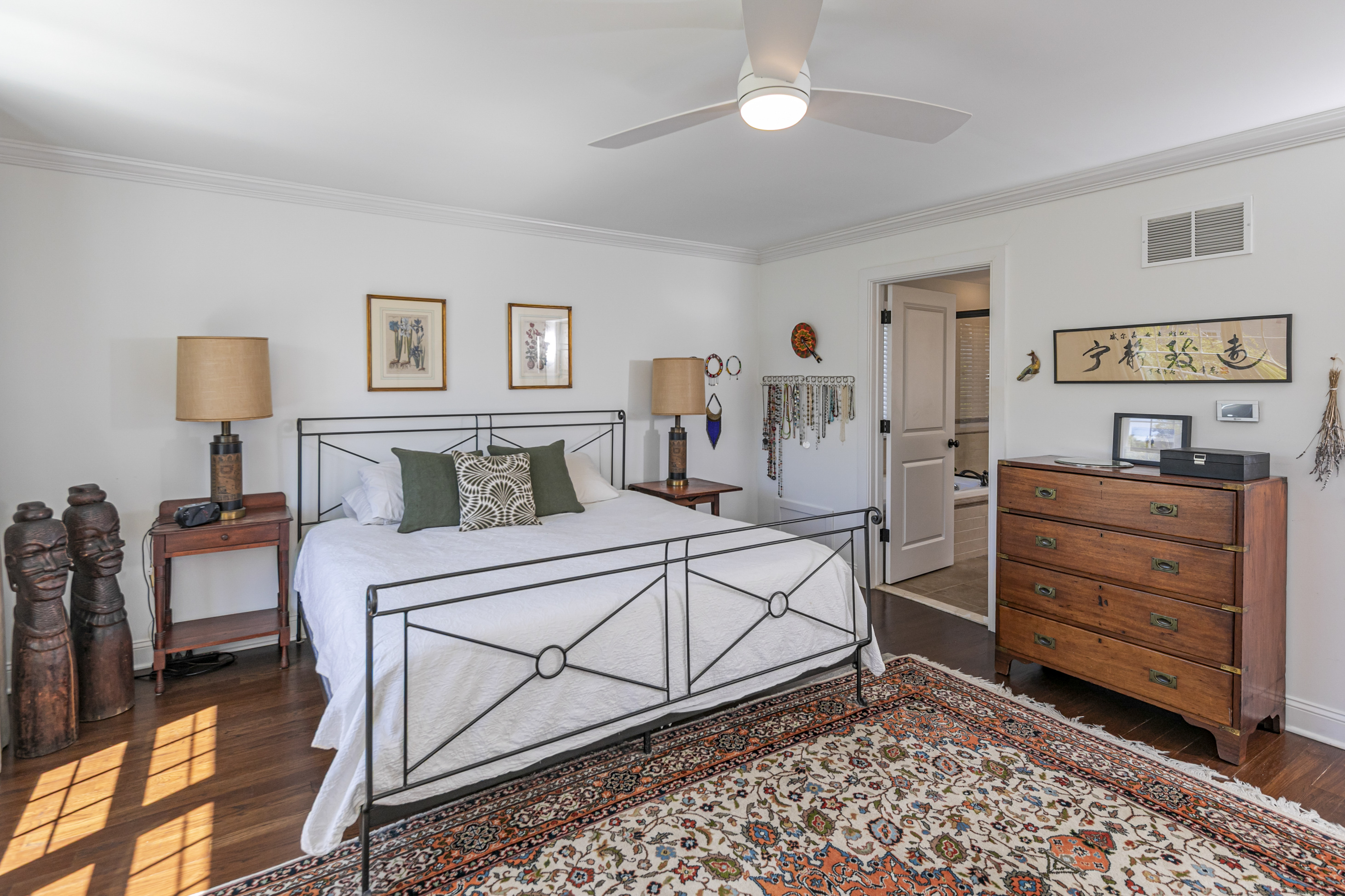  Downtown Princeton Duplex with Style, Space, and Location - 物件實景