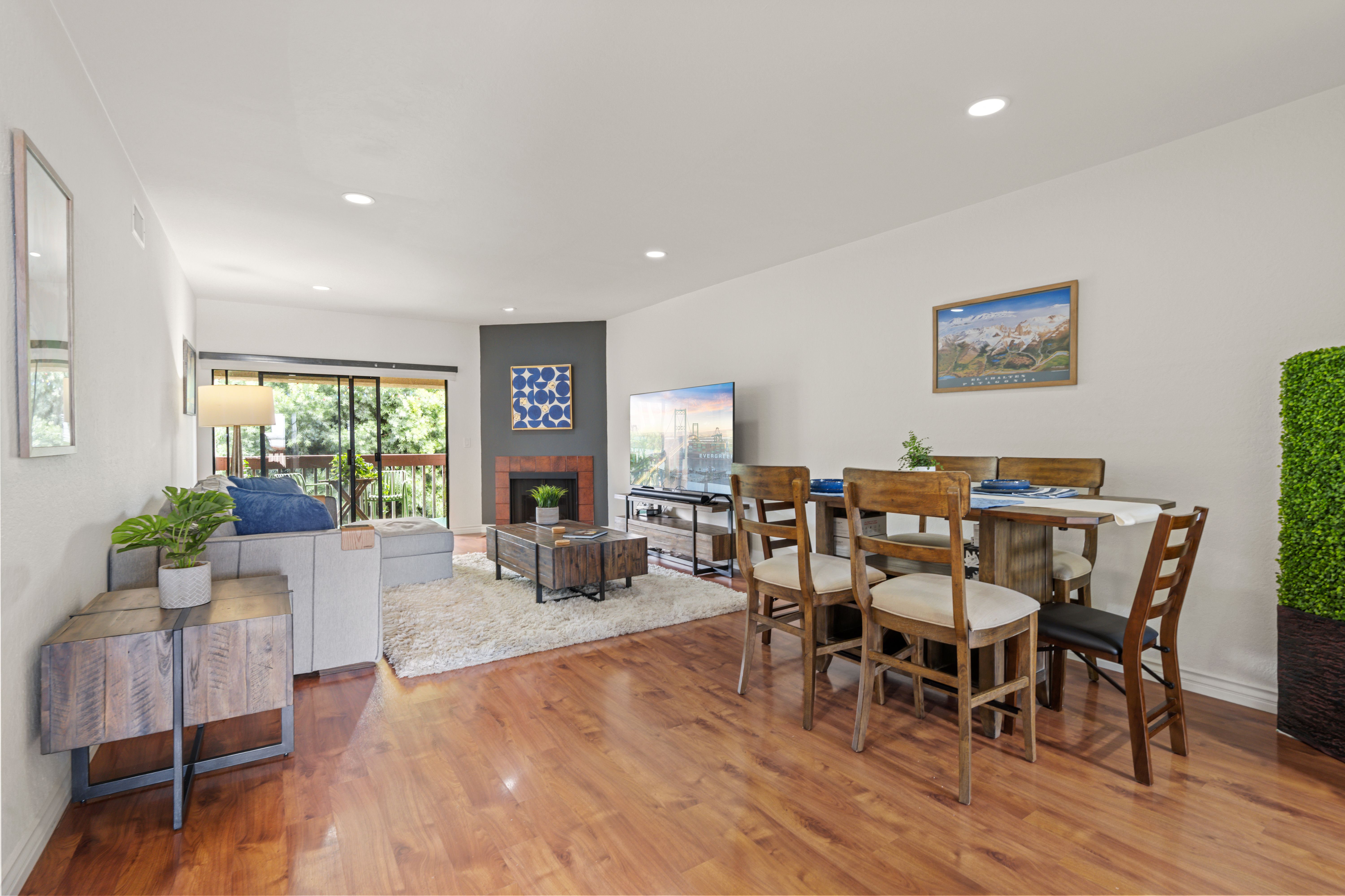  2001 E. 21st Street Unit 327, Signal Hill, CA 90755 - 物件實景