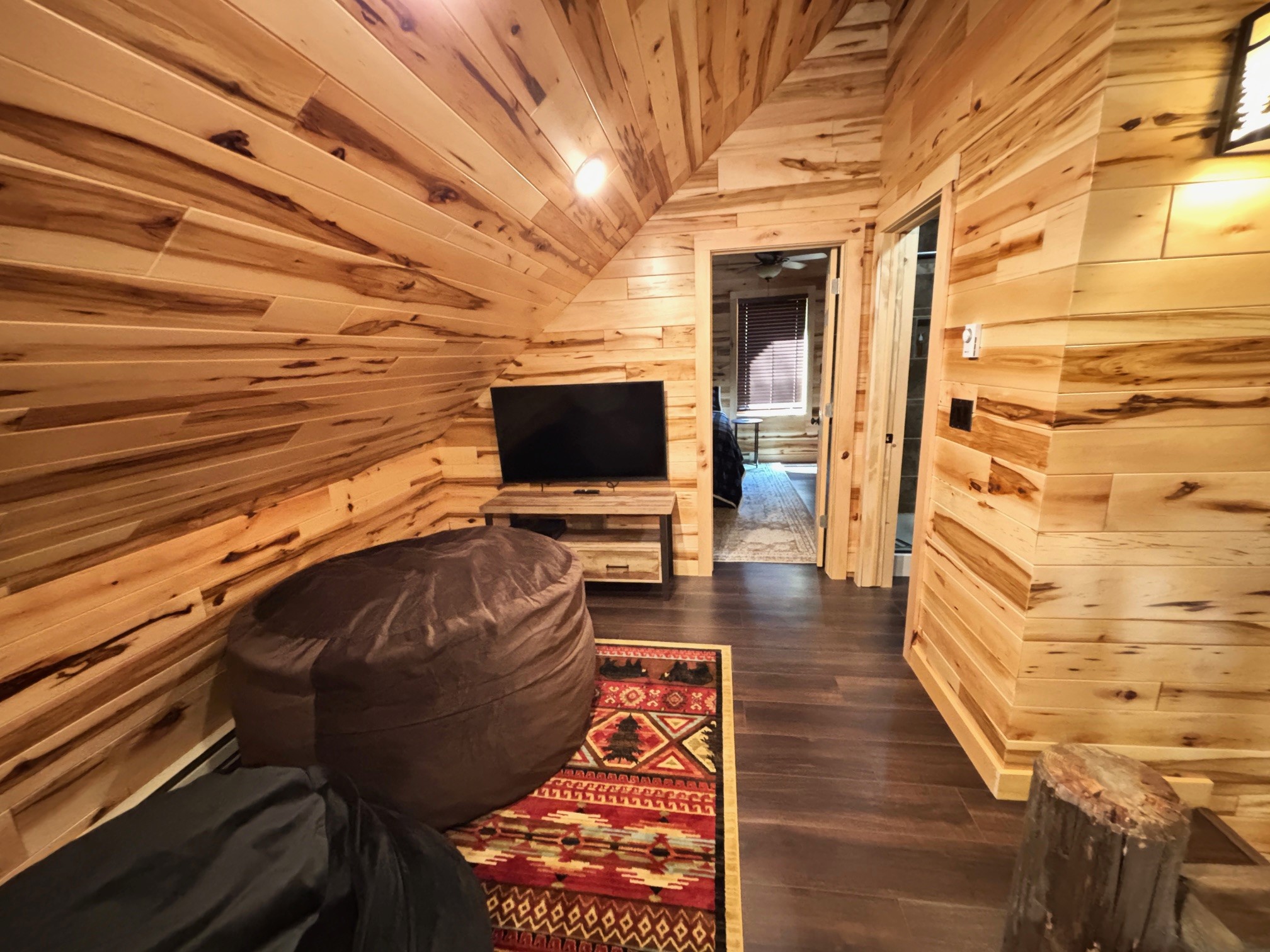 Boulder Junction, Wisconsin, 54512, United States, 3 Bedrooms Bedrooms, ,3 BathroomsBathrooms,Residential,For Sale,1878844