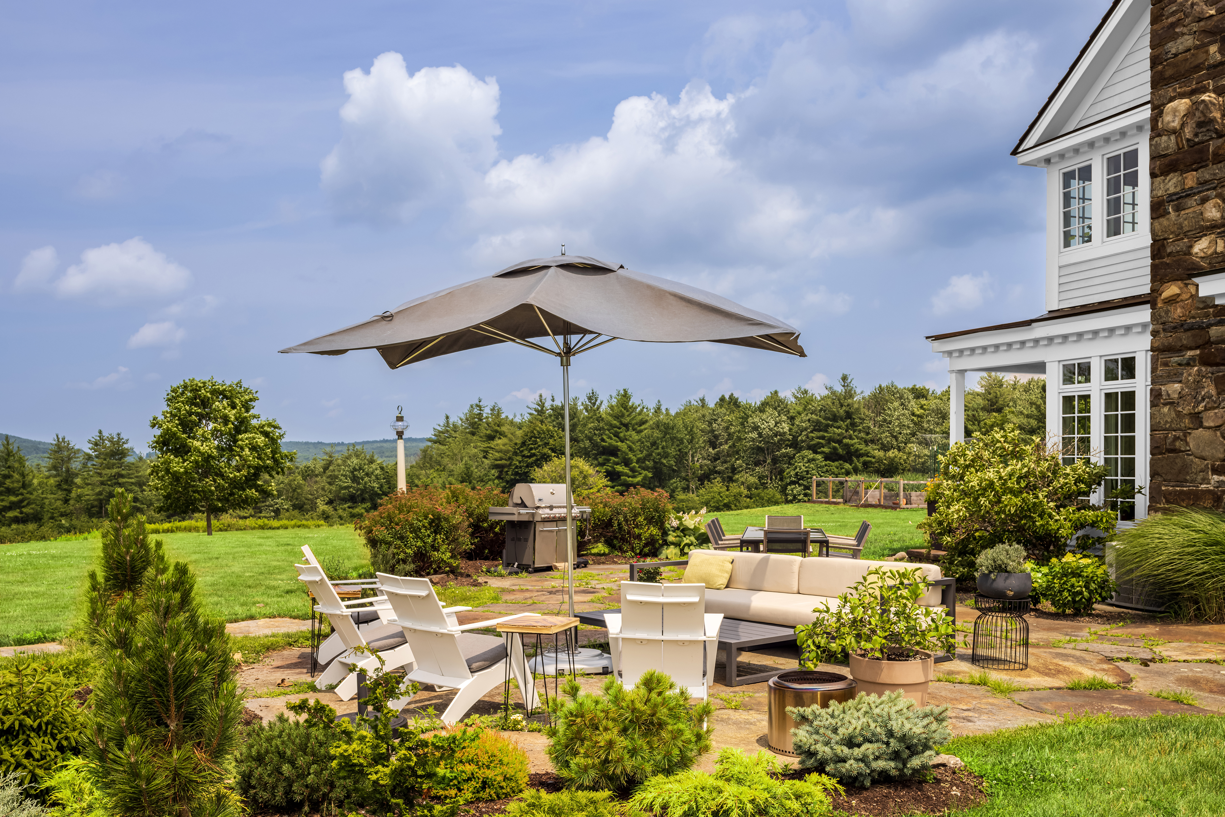  A Modern Sanctuary of Timeless Elegance - 物件實景