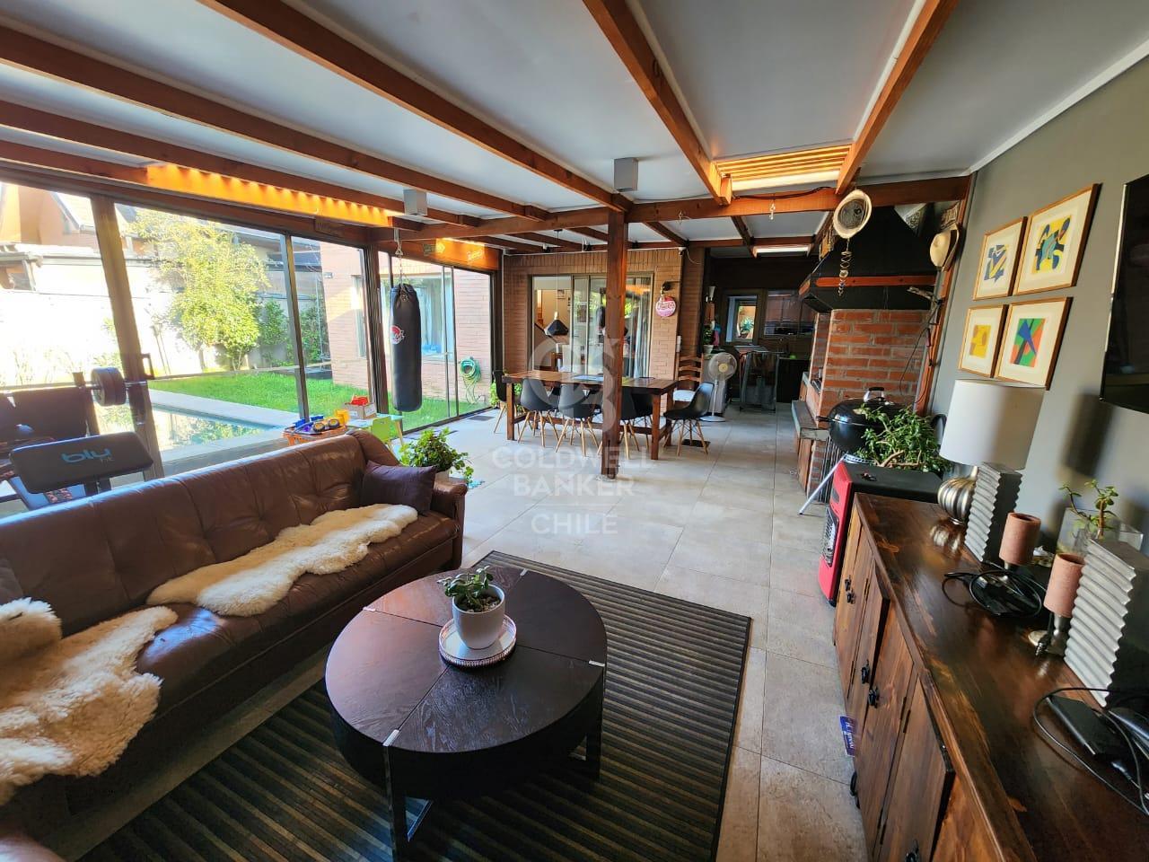 John Macnab 3650 casa 3, San Pedro De La Paz, Chile, 4 Bedrooms Bedrooms, ,3 BathroomsBathrooms,Residential,For Sale,John Macnab 3650 casa 3,1682430