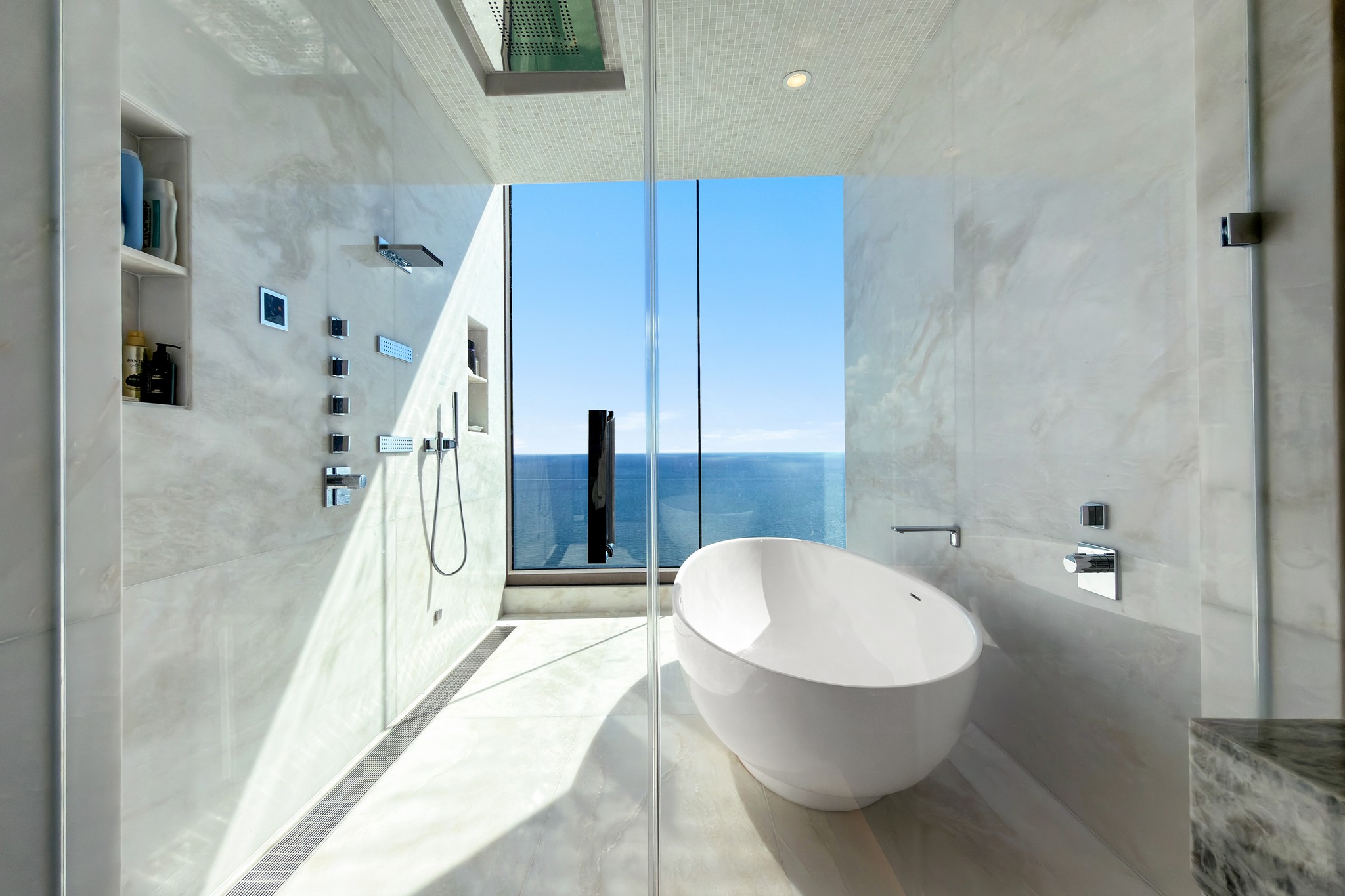  17975 Collins Ave, Sunny Isles Beach, FL, 33160 - 物件實景