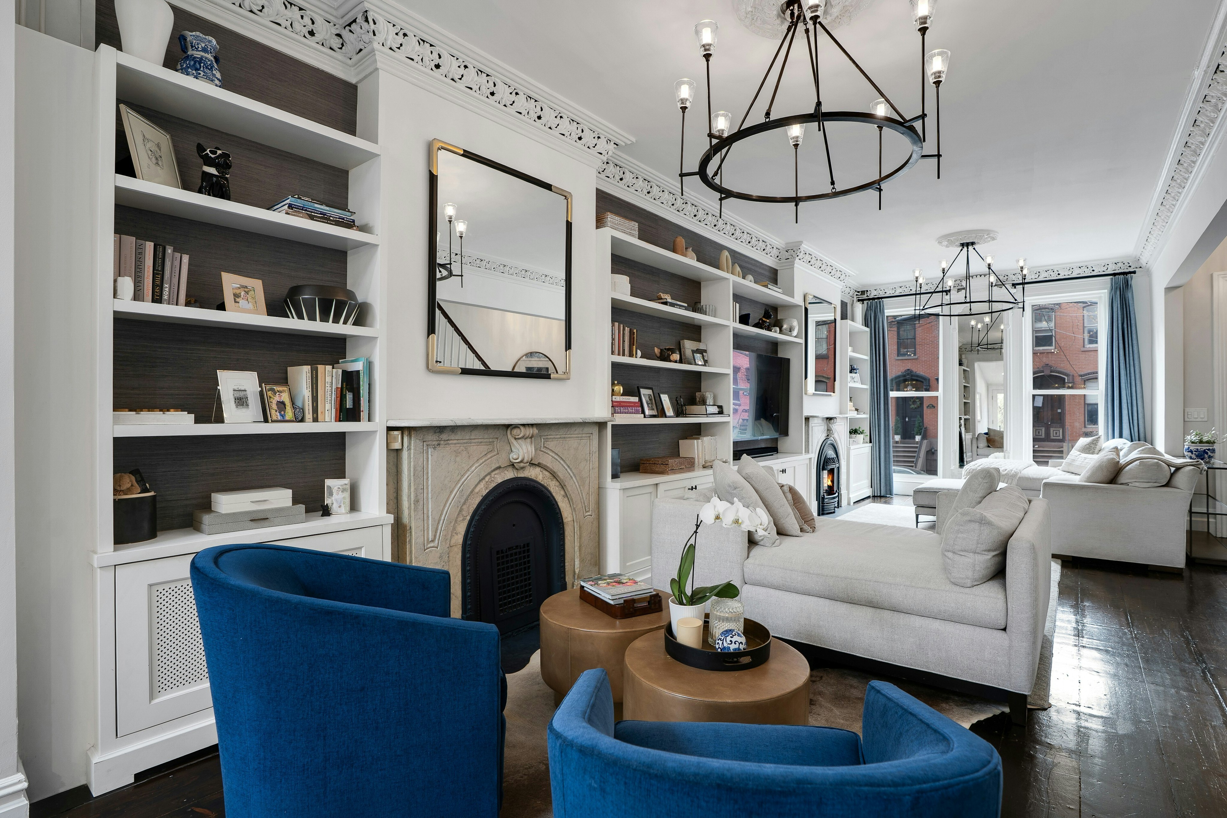  218 8th Street, Jersey city, NJ 07302 - 物件實景