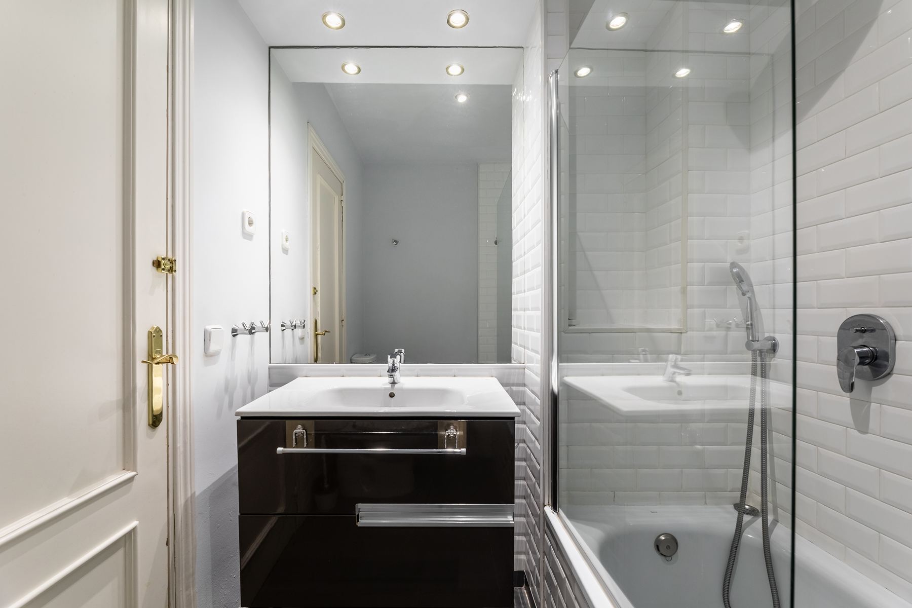  Charming home in a 1930s building in Salamanca, Madrid - 物件實景