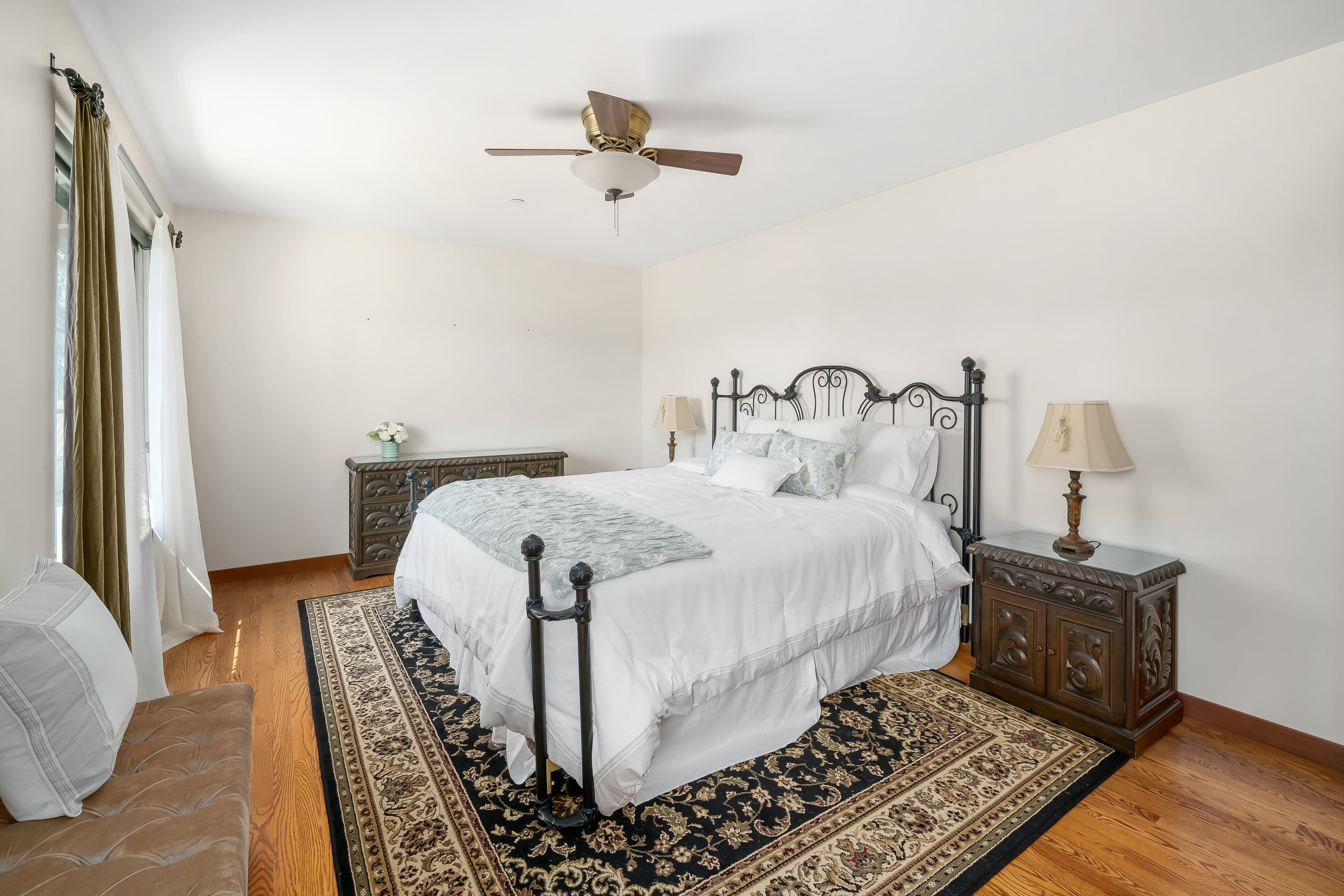  A Timeless Spanish Colonial Estate of Rare Distinction - 物件實景