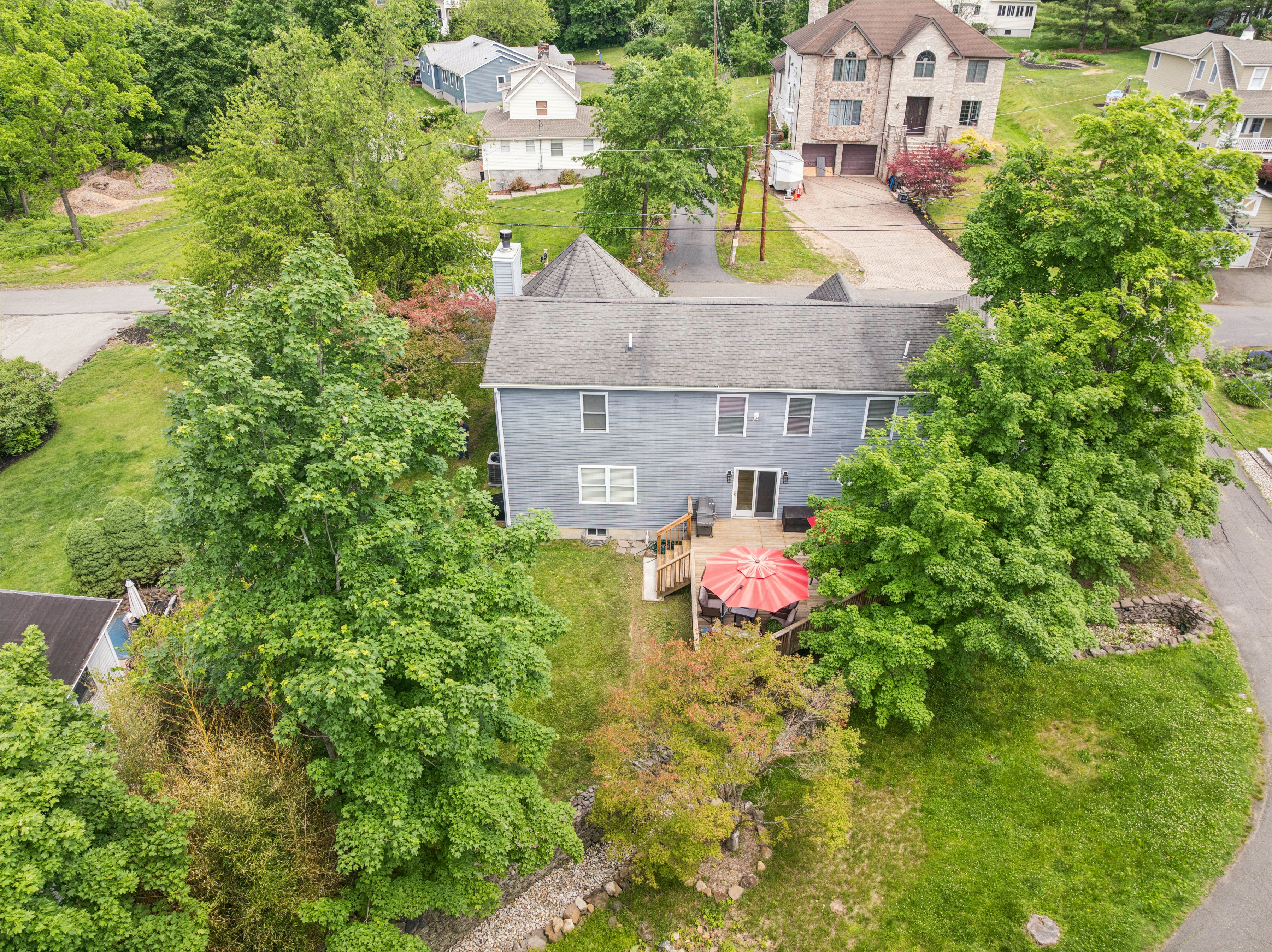 Towaco, New Jersey, 07082, United States, 4 Bedrooms Bedrooms, ,3 BathroomsBathrooms,Residential,For Sale,2048058