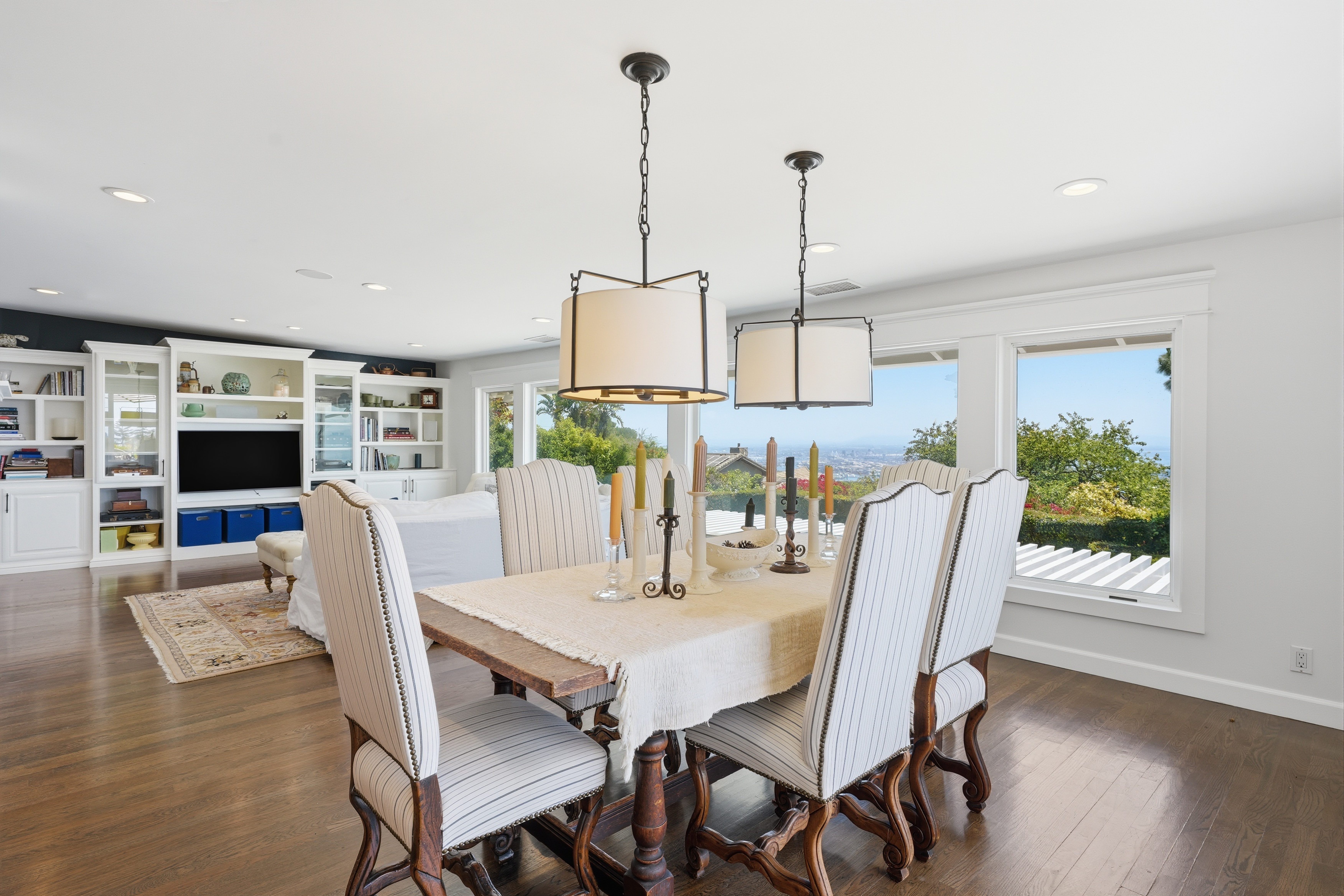  1 Diamonte Lane, Rancho Palos Verdes, CA 90275 - 物件實景
