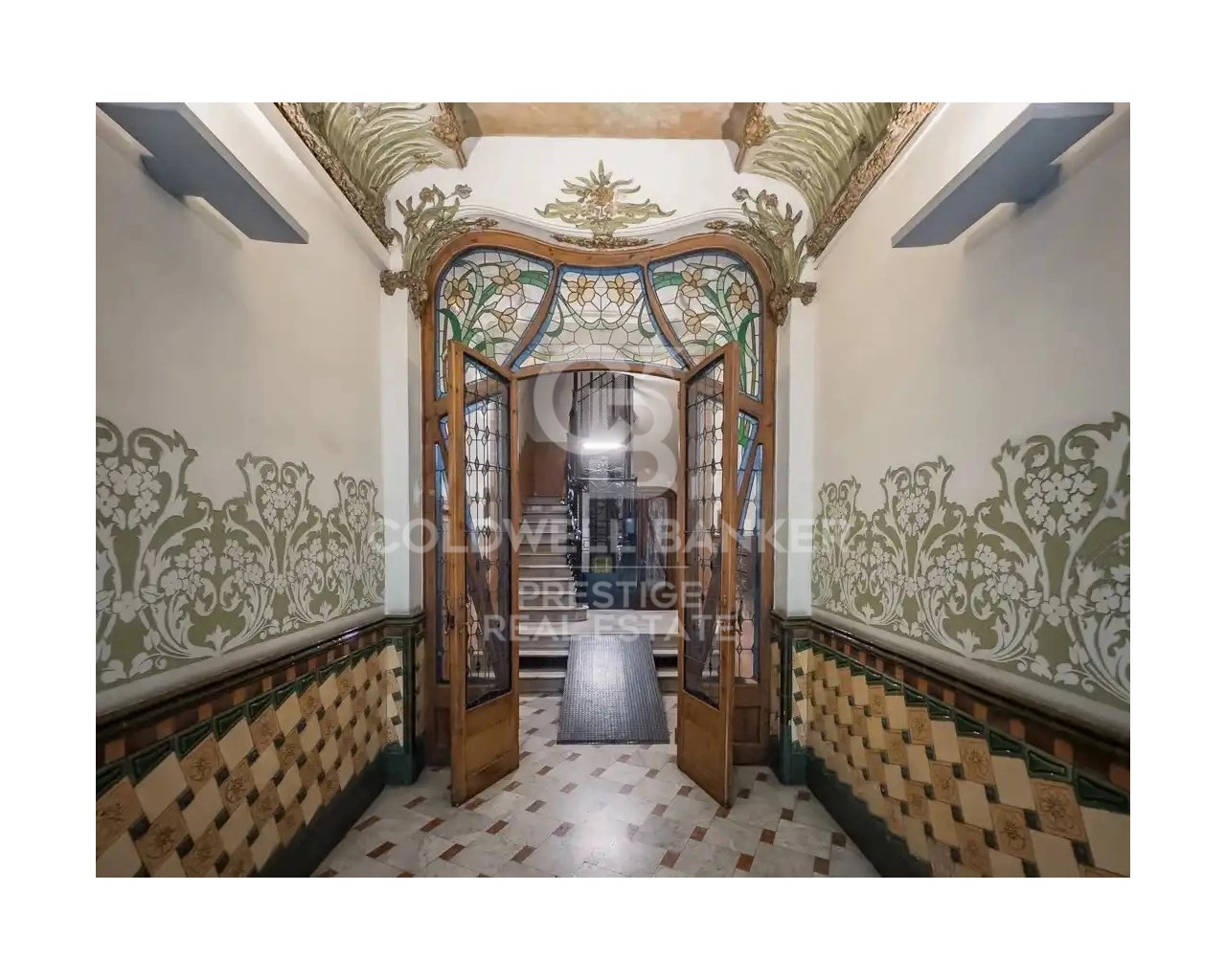 Barcelona, Barcelona, Eixample, La Dreta de l'Eix, Barcelona, Catalonia, ES, 4 Bedrooms Bedrooms, ,3 BathroomsBathrooms,Residential,For Sale,Barcelona, Barcelona, Eixample, La Dreta de l'Eix,1627450