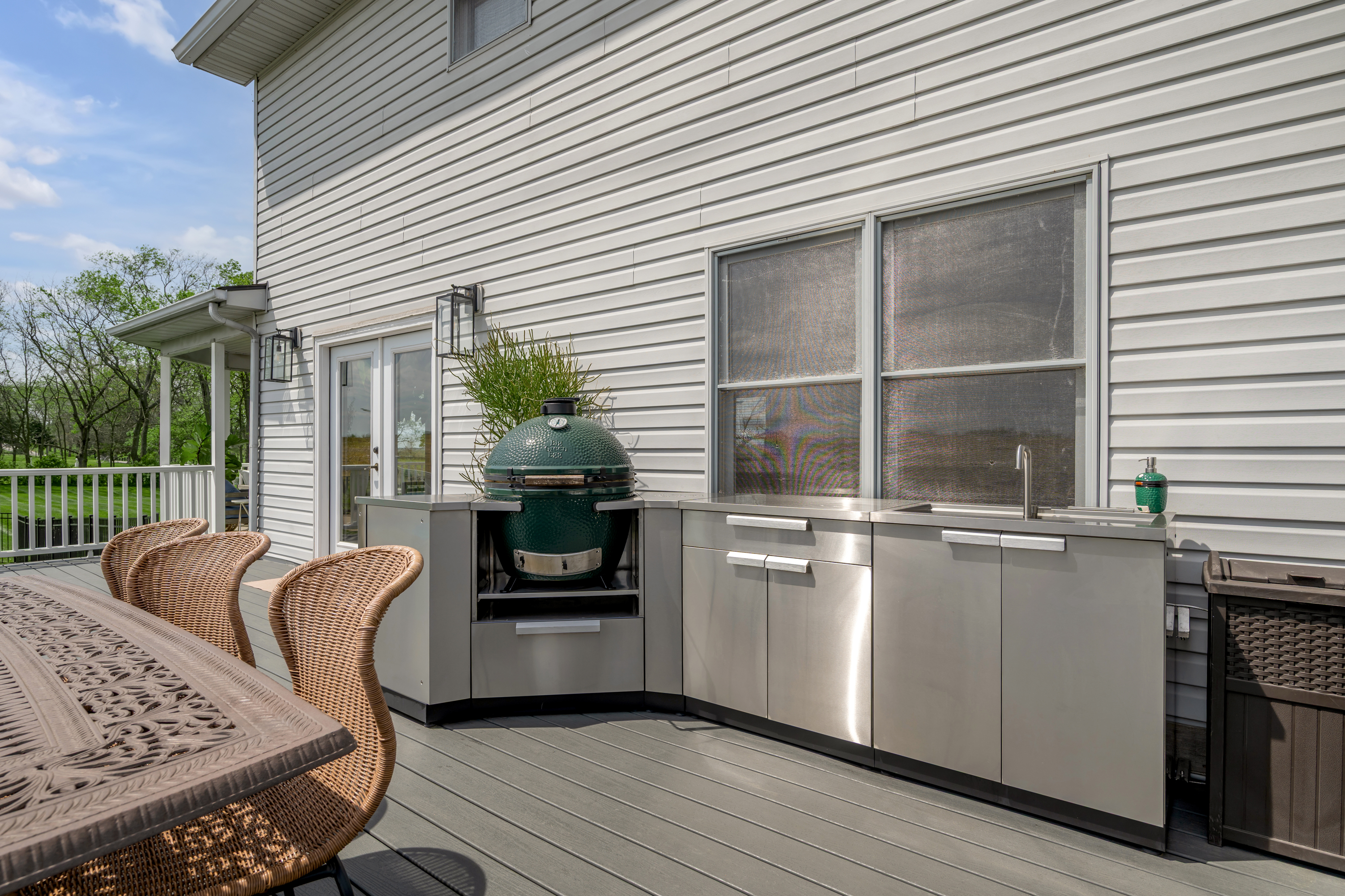  905 Pretty Run Road - 物件實景