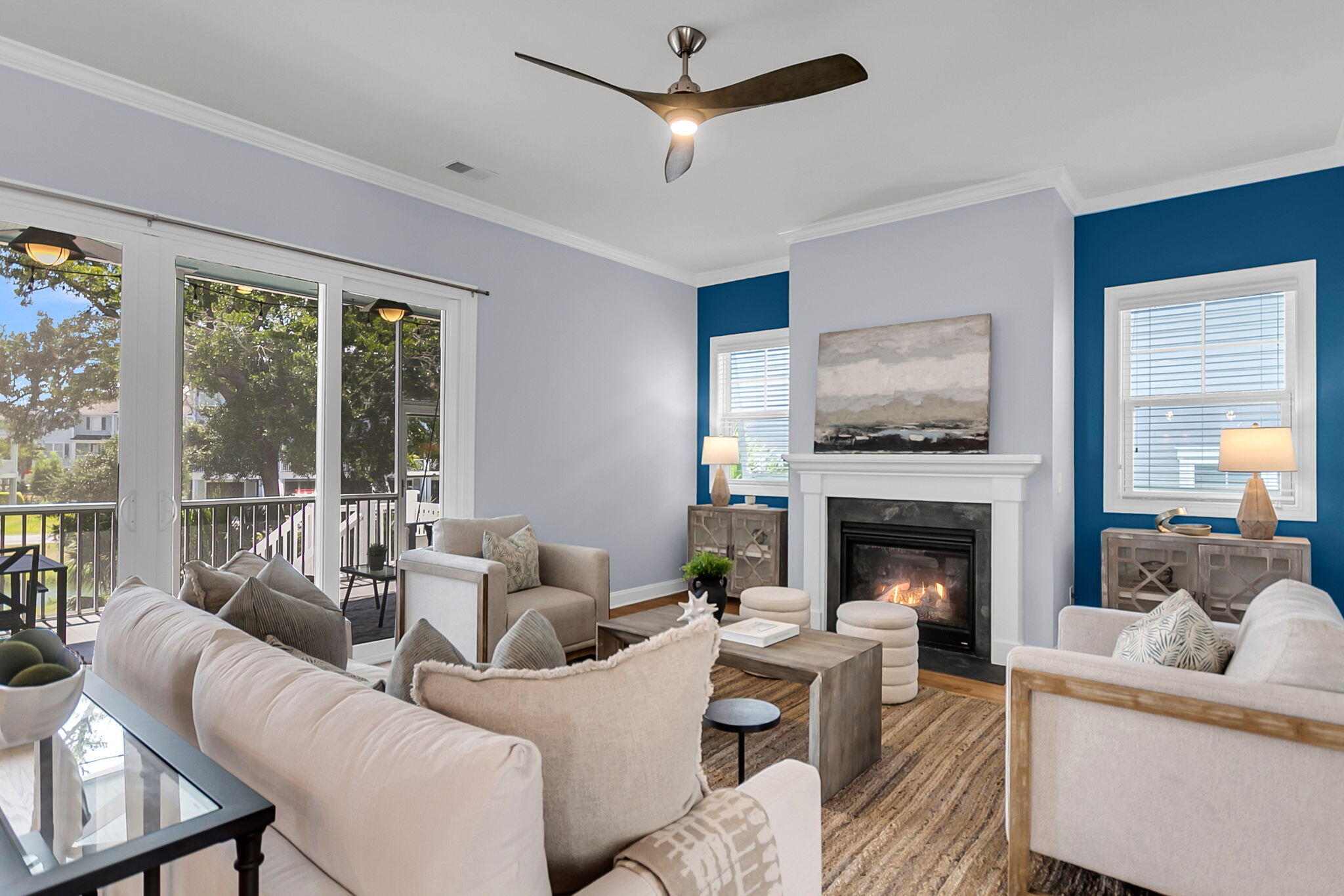 Mount Pleasant, South Carolina, 29466, United States, 4 Bedrooms Bedrooms, ,3 BathroomsBathrooms,Residential,For Sale,1900644