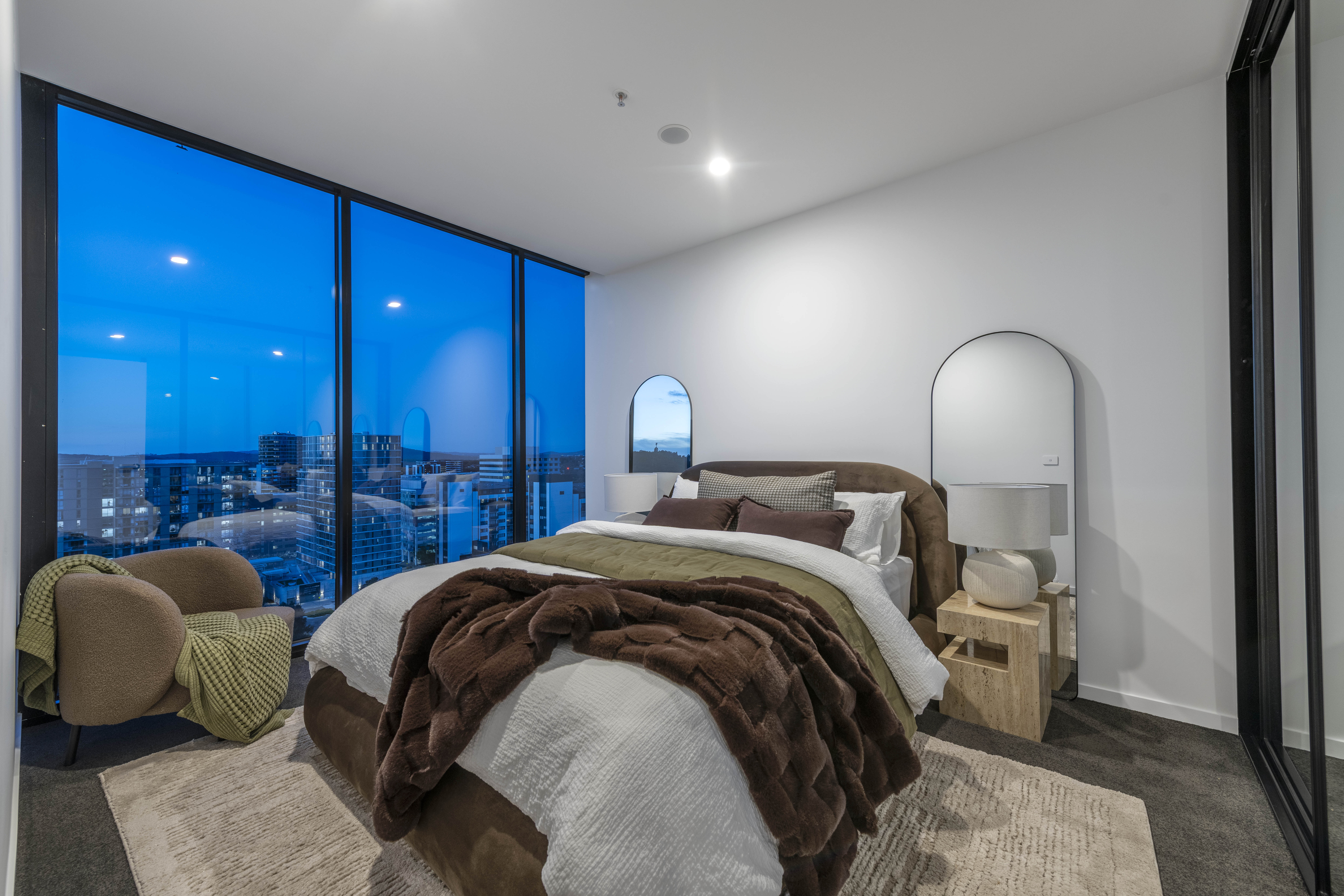  1509/1 Brewer Street, Phillip ACT 2606 - 物件實景