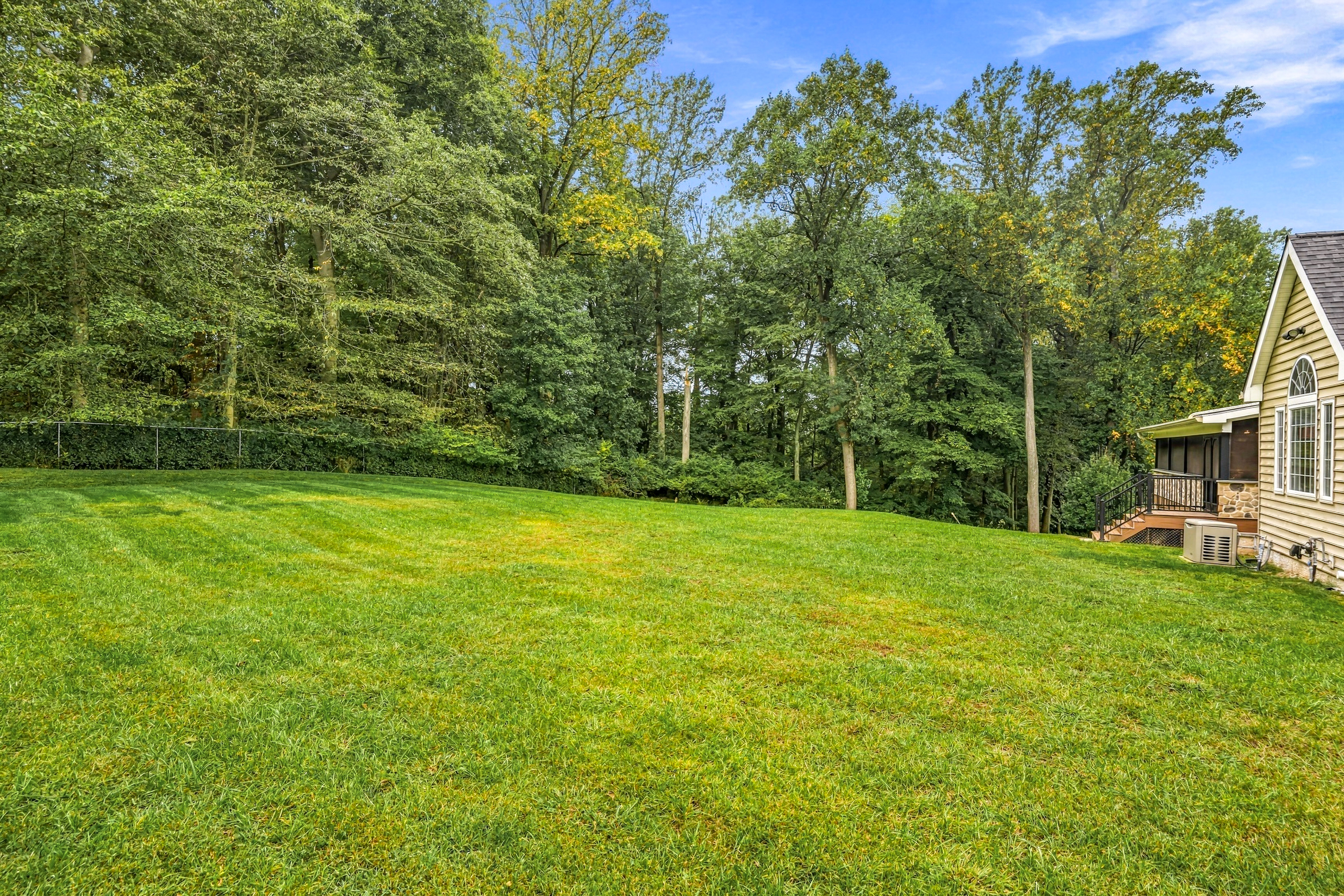  94 Autumn Woods Lane, Glen Mills, PA 19342 - 物件實景