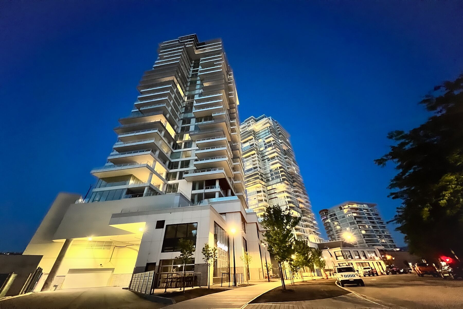  Indoor/Outdoor Living - 物件實景