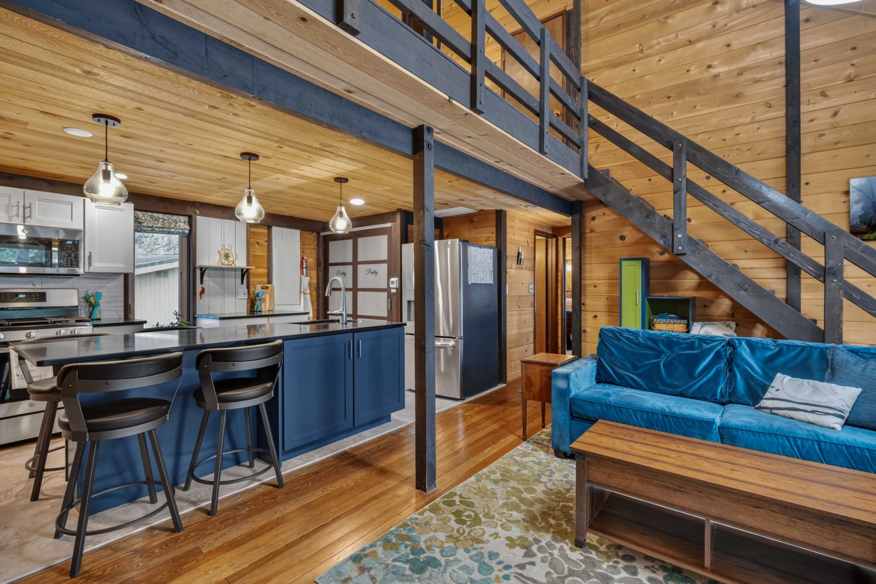  17631 Cluster Cabin Lane #30 Sunriver, OR 97707 - 物件實景
