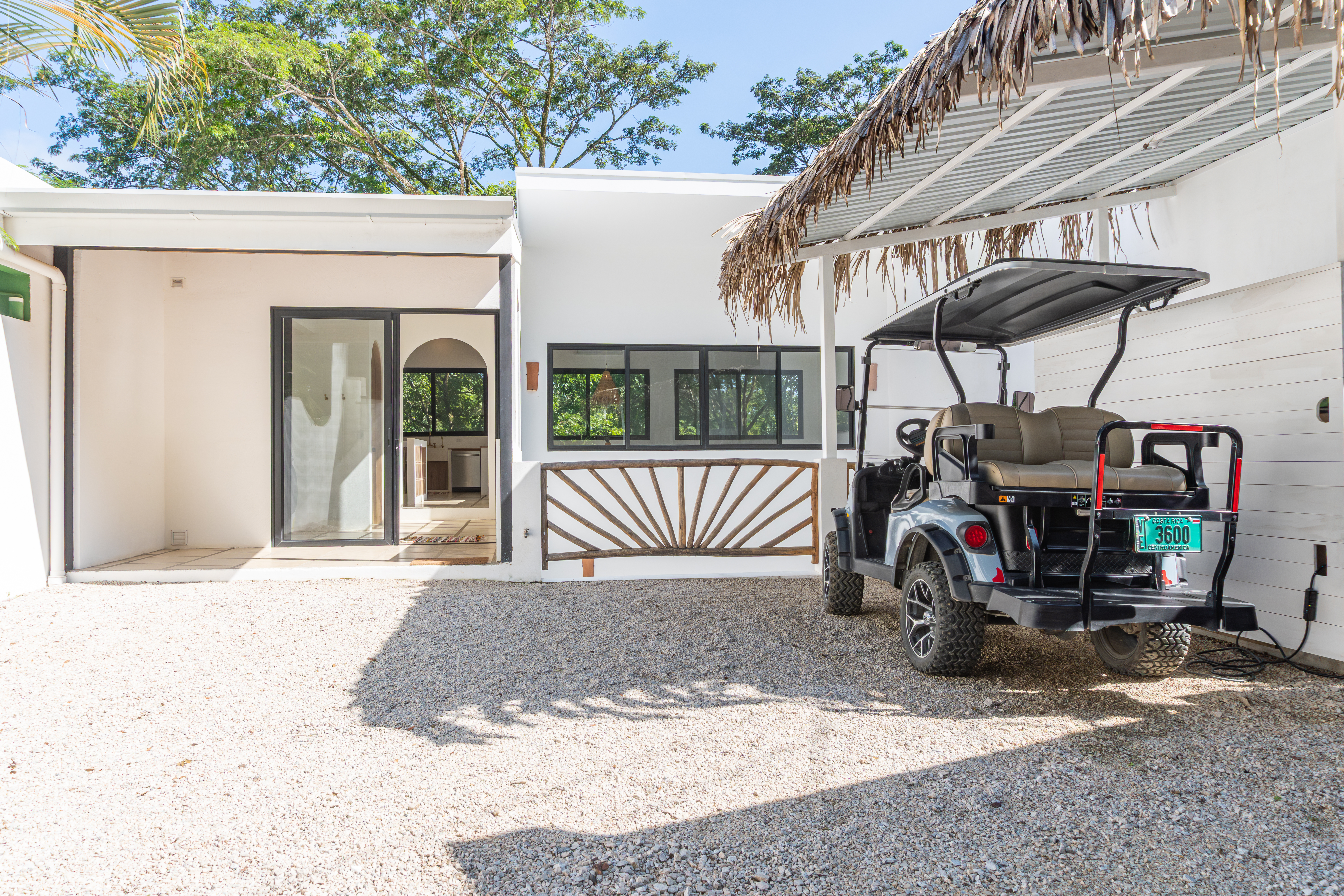 Samara, Guanacaste, CR, 2 Bedrooms Bedrooms, ,1 BathroomBathrooms,Residential,For Sale,1968909