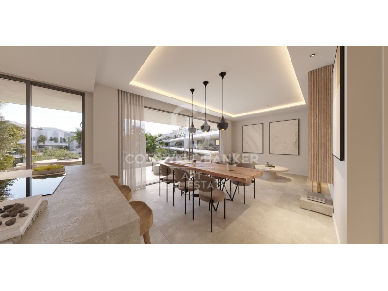 Estepona, Andalusia, ES, 3 Bedrooms Bedrooms, ,Residential,For Sale,1911837