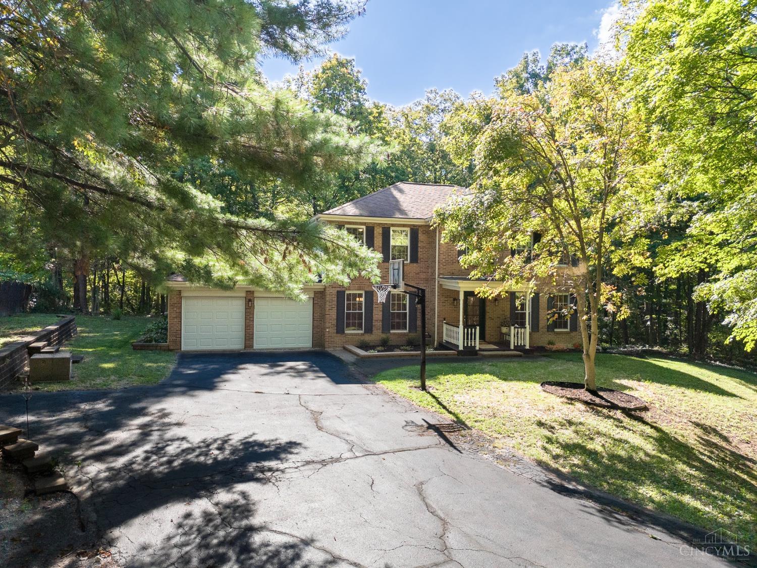 Sycamore Twp, Ohio, 45241, United States, 4 Bedrooms Bedrooms, ,4 BathroomsBathrooms,Residential,For Sale,1982774