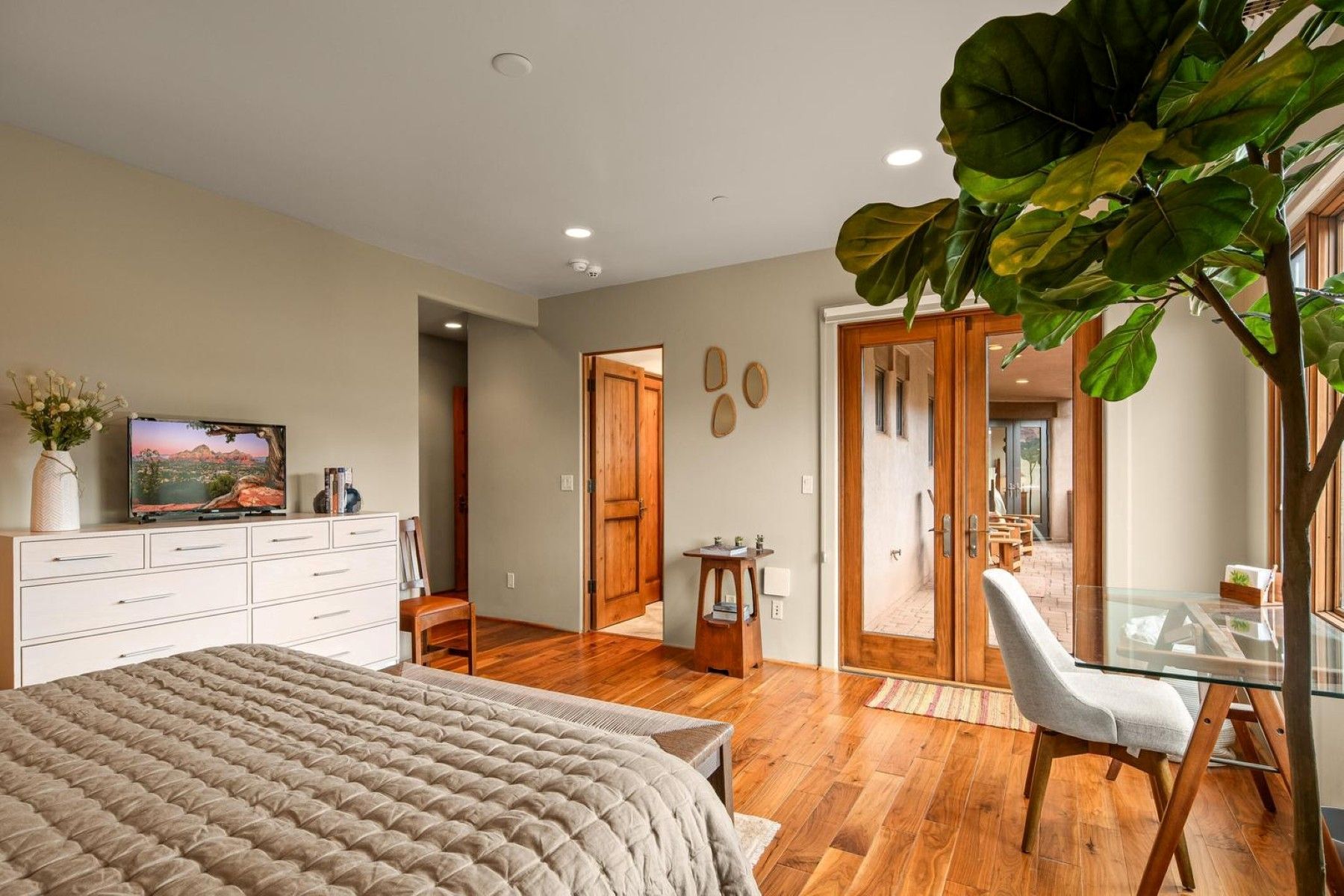  333 Calle Linda¦Sedona, AZ - 物件實景