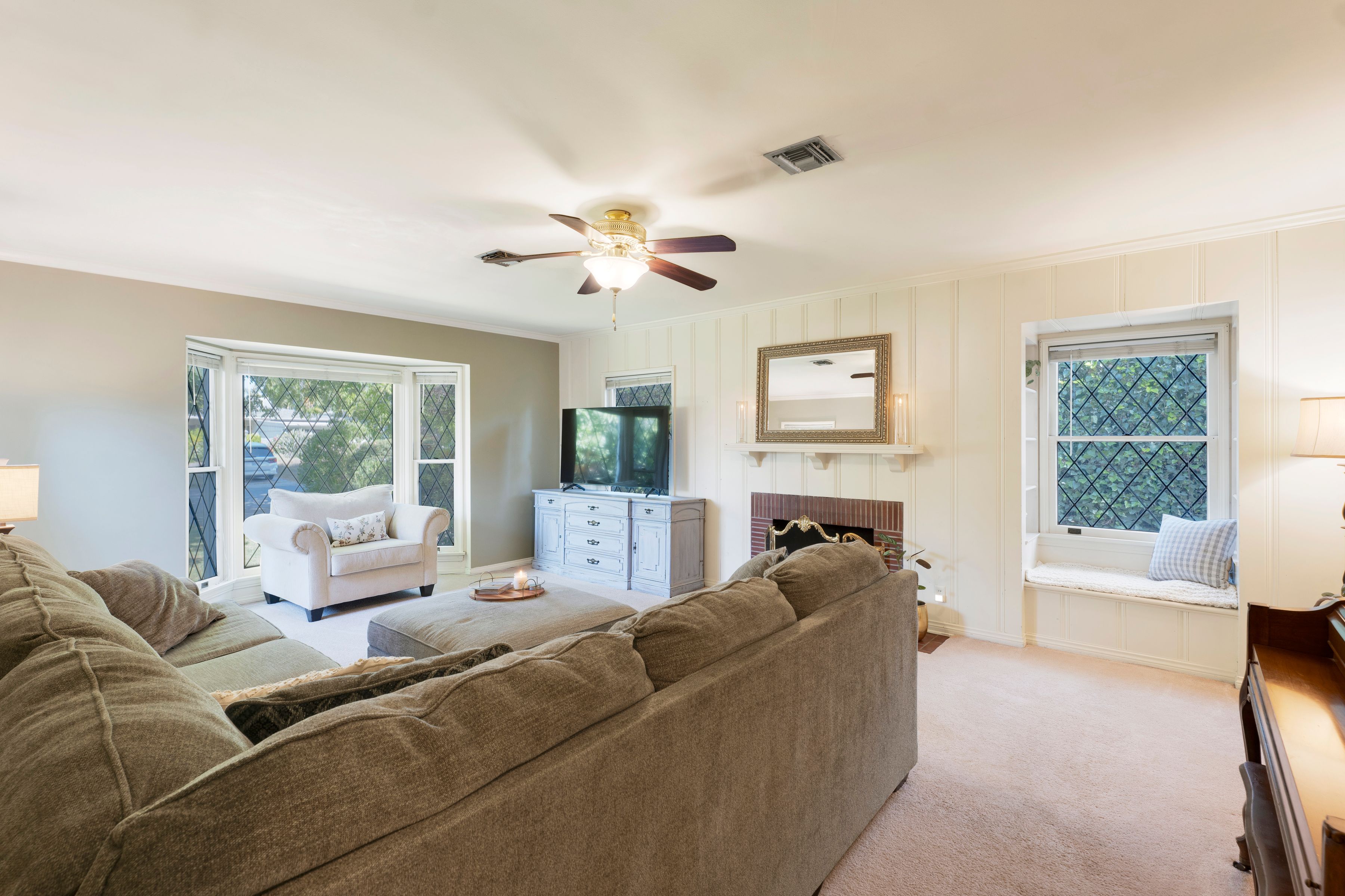  5326 Norwich Avenue, Sherman Oaks - 物件實景