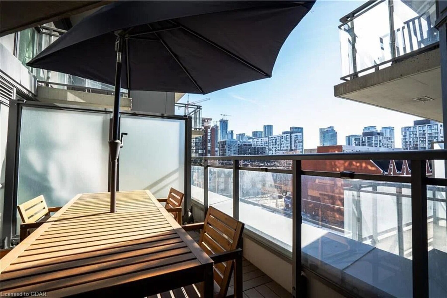  King West Condos - 物件實景