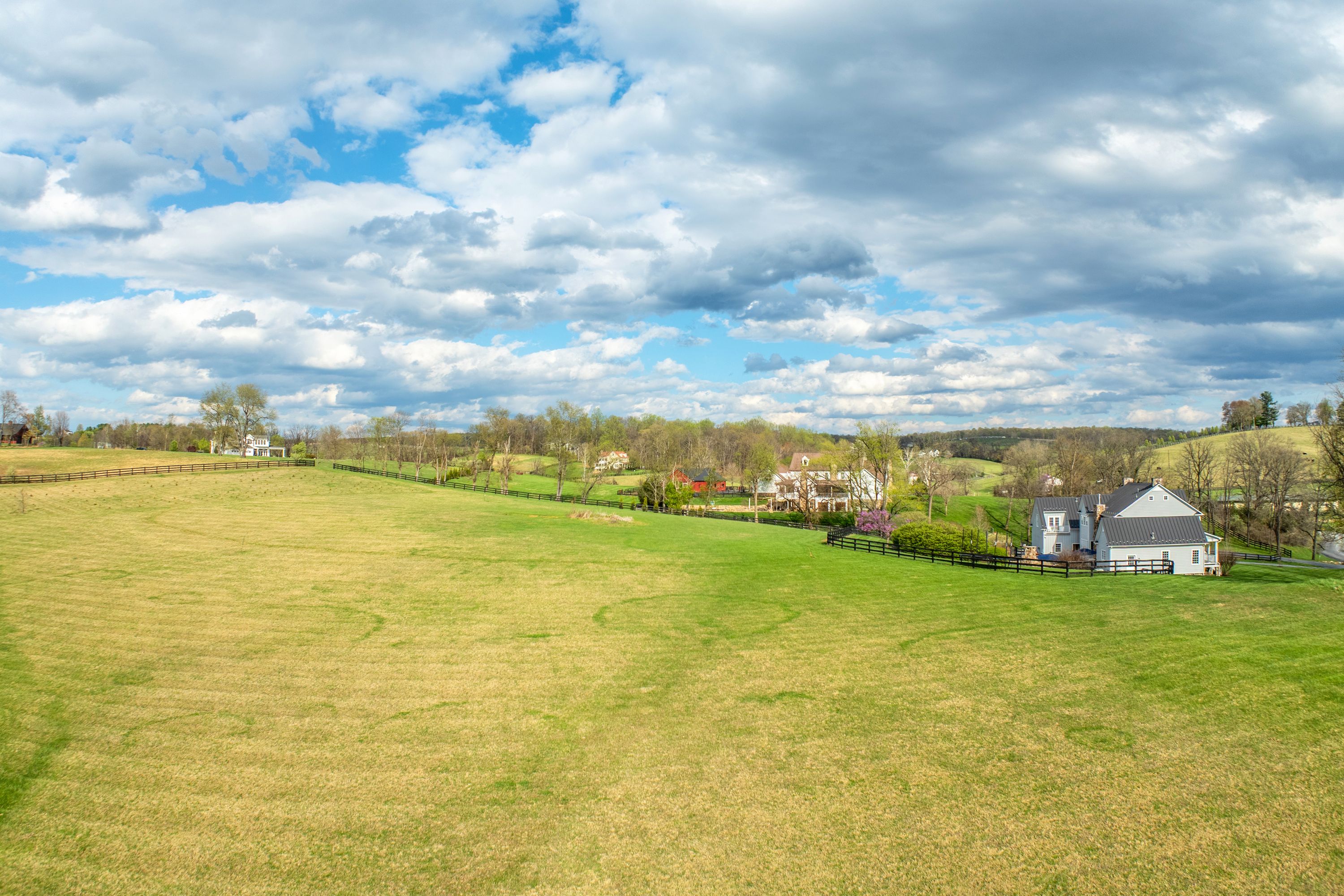 15718 Old Waterford Road, Paeonian Springs, VA, 20129 - 物件實景