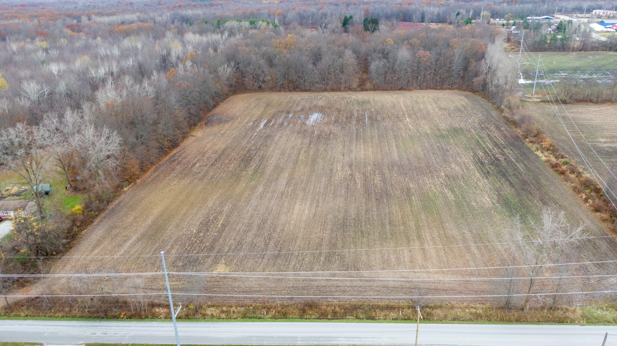 0 In-39, La Porte, Indiana, 46350, United States, ,Land,For Sale,0 In-39,1662819
