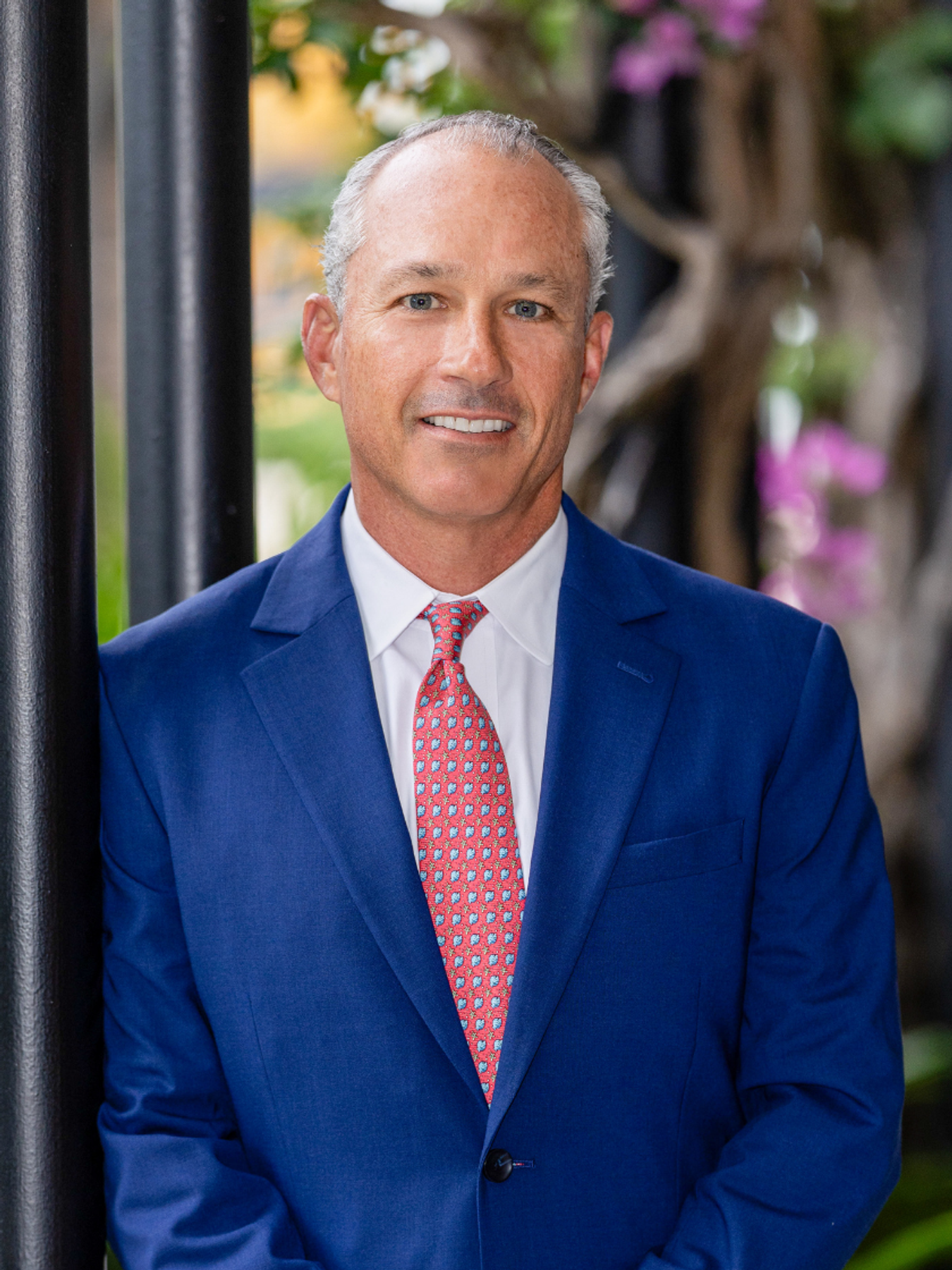 John Hackett