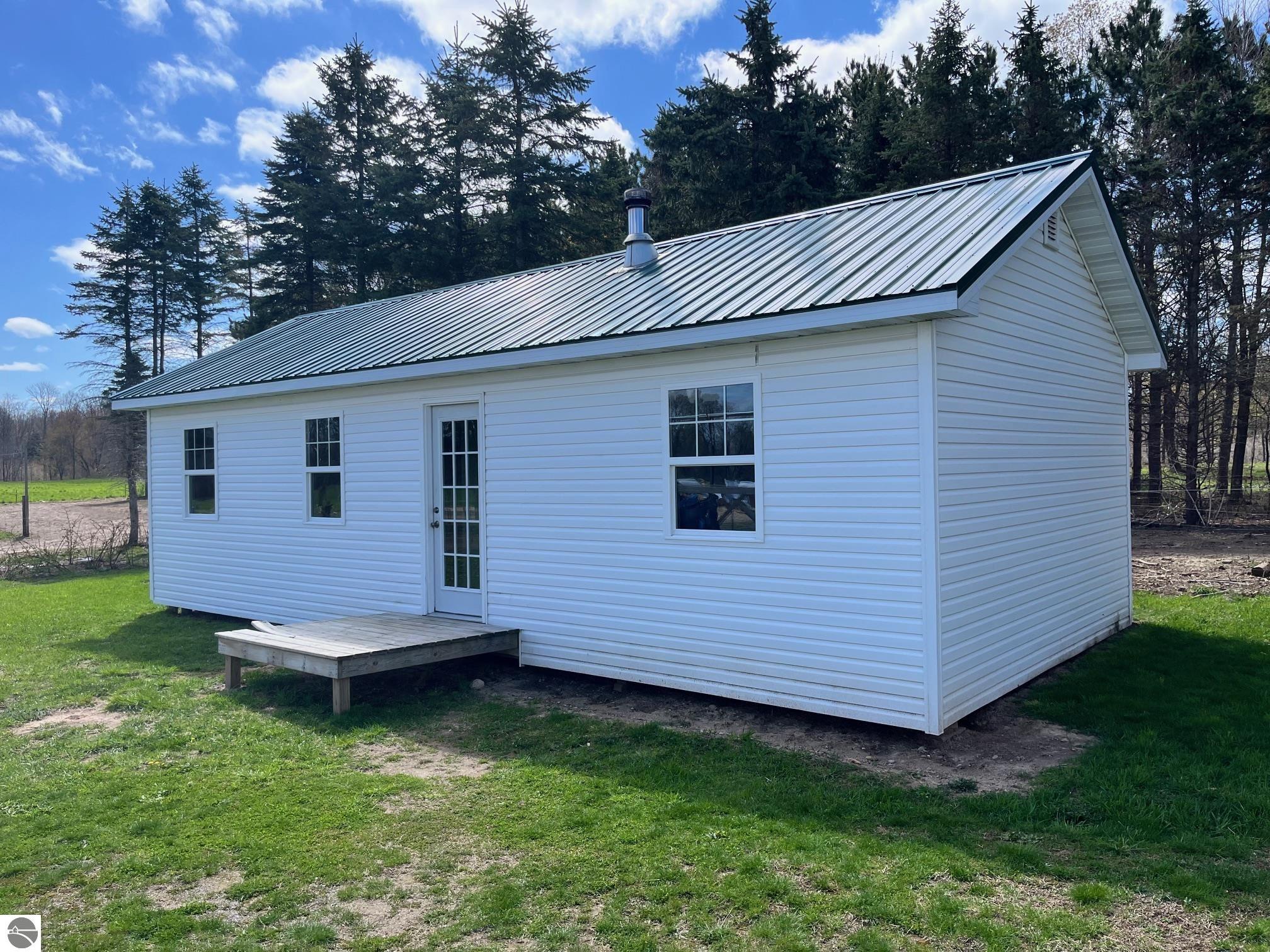 Brethren, Michigan, 49619, United States, 12 Bedrooms Bedrooms, ,1 BathroomBathrooms,Residential,For Sale,1804721