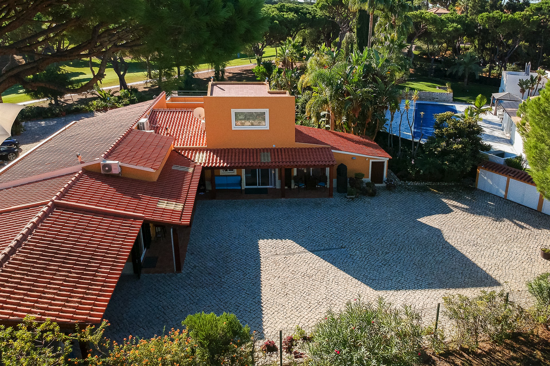  Detached house, 5 bedrooms, for Sale - 物件實景