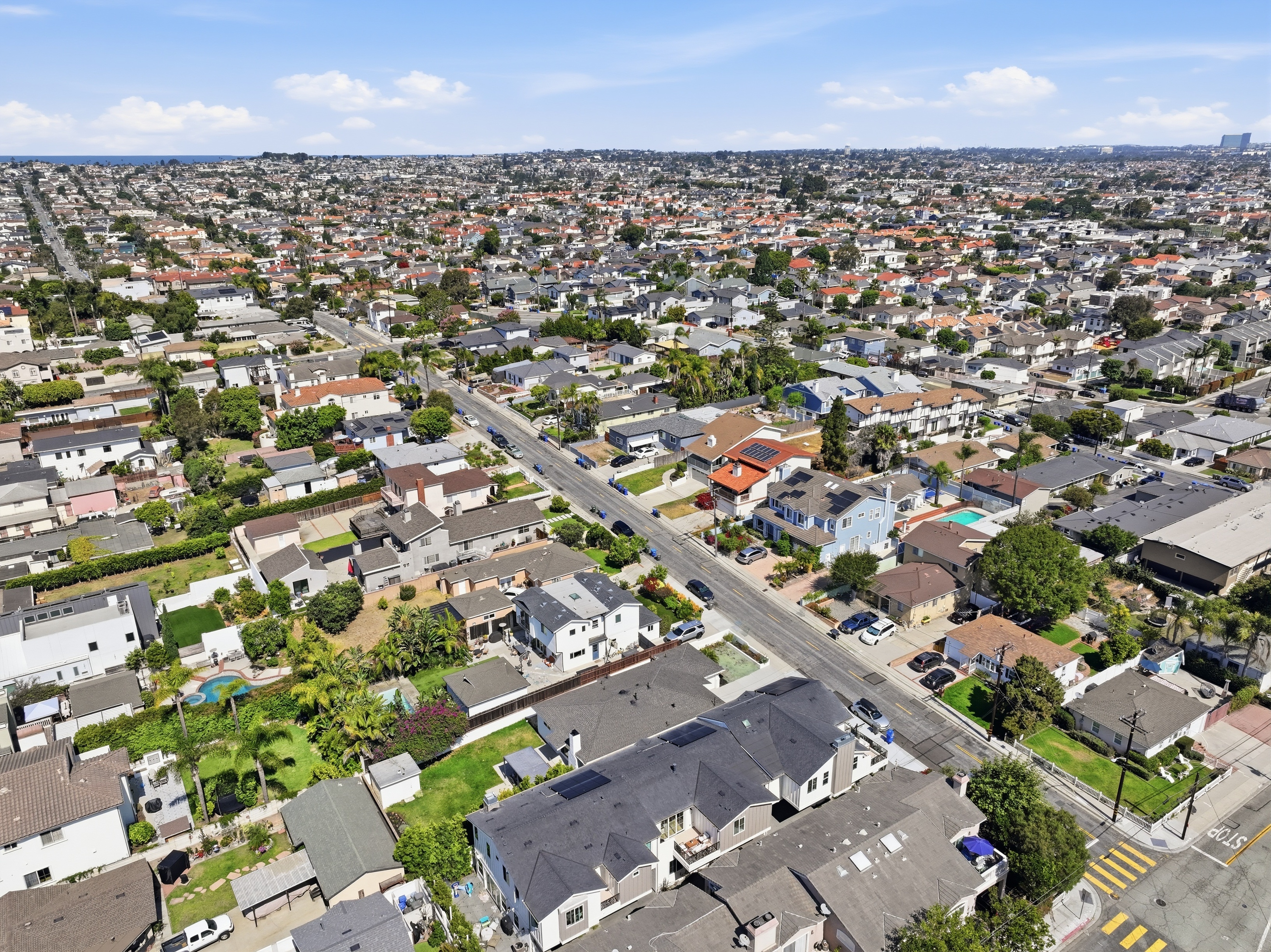  2418 Ives Lane, Redondo Beach, CA 90278 - 物件實景