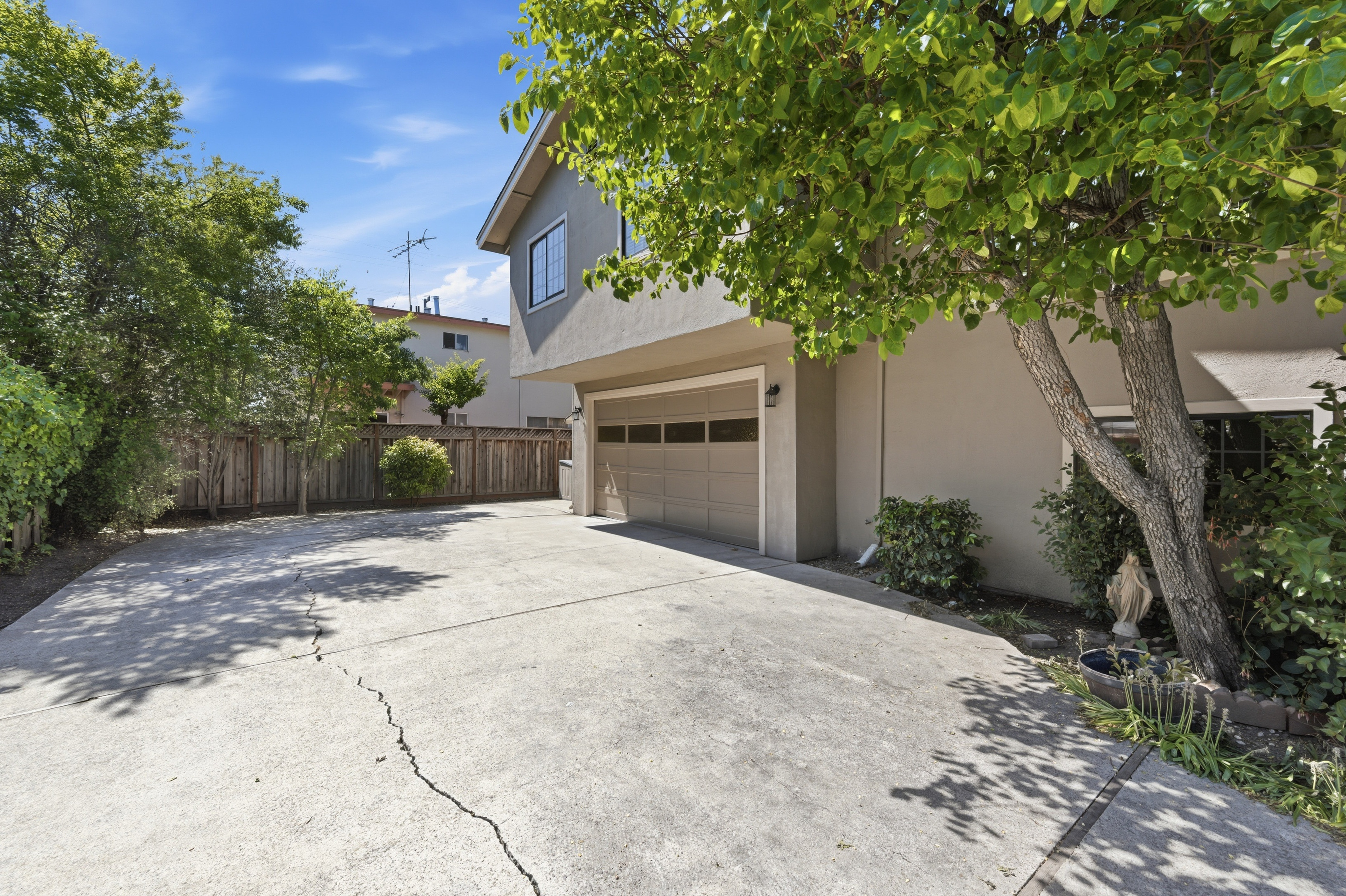  Exceptional Downtown San Mateo Home - 物件實景