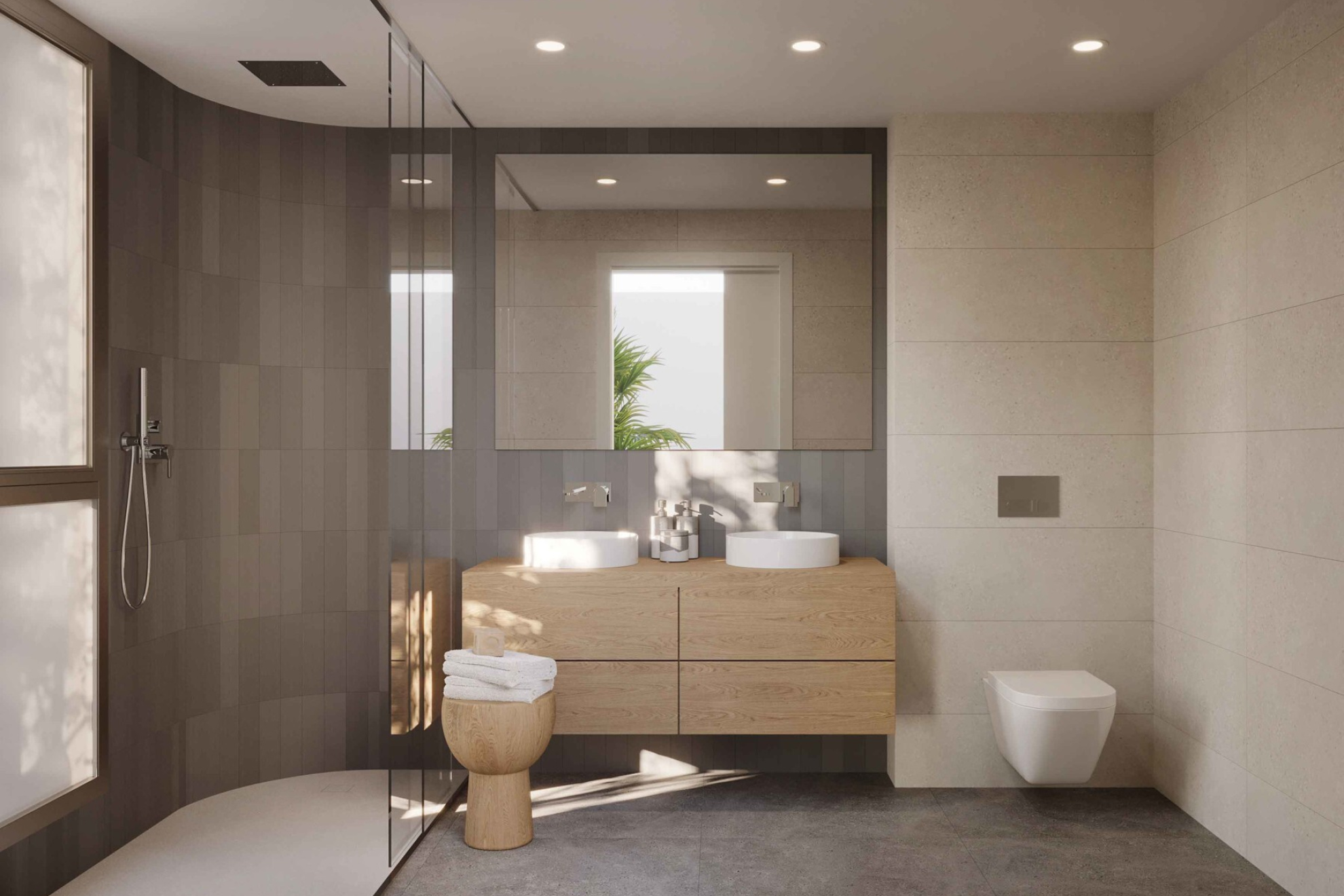  Morell Apartments at INFINITUM – Mediterranean Living Redefined. - 物件實景