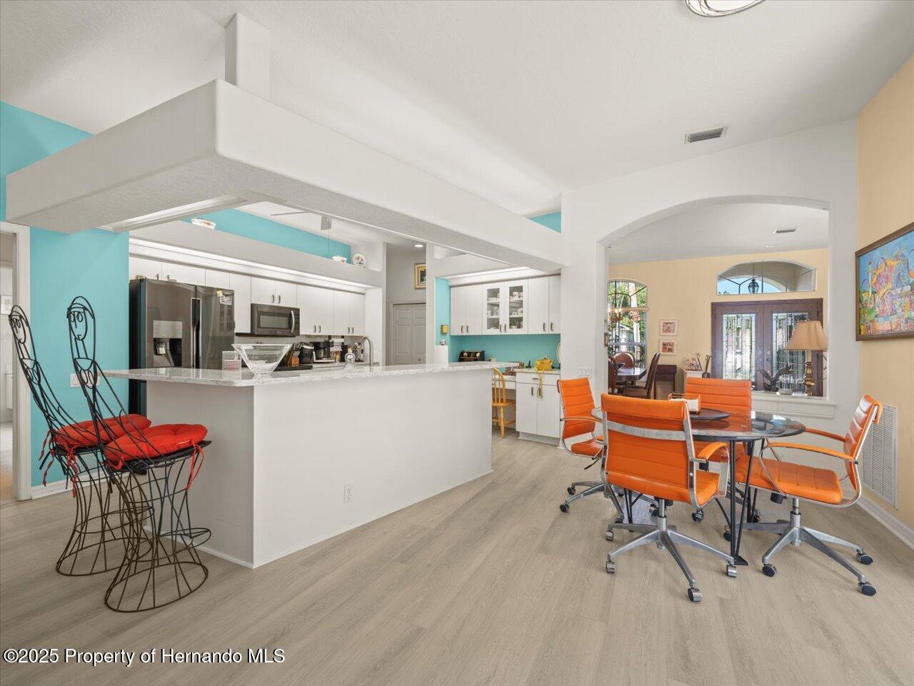 Brooksville, Florida, 34609, United States, 4 Bedrooms Bedrooms, ,3 BathroomsBathrooms,Residential,For Sale,1907752