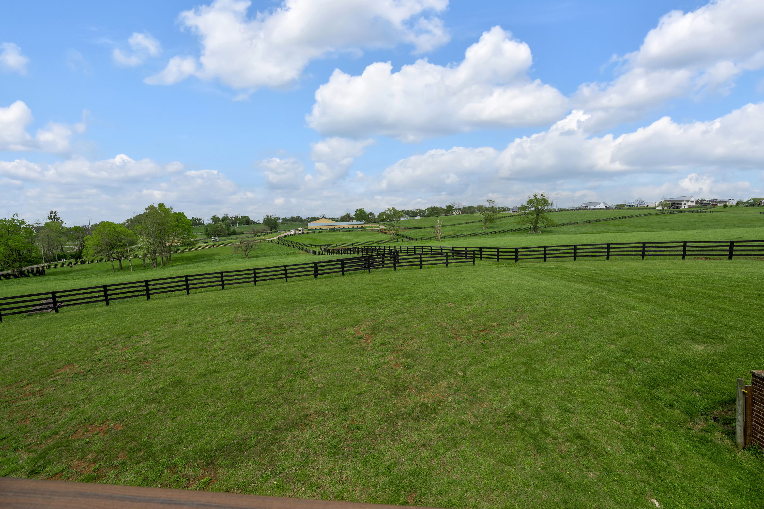  3200 Fishers Mill Road - 物件實景