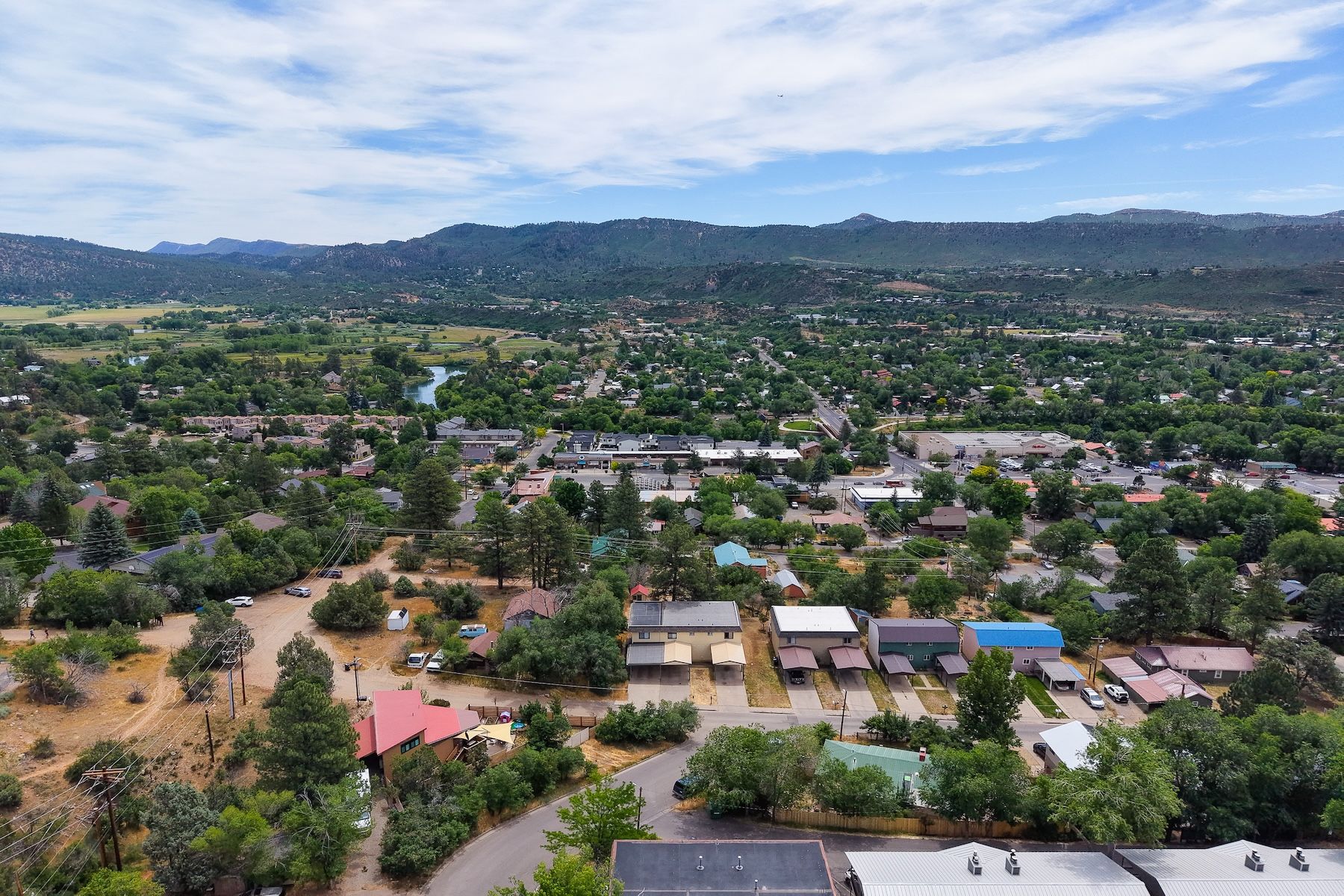  3226 West 4th Avenue, Durango, CO 81301 - 物件實景