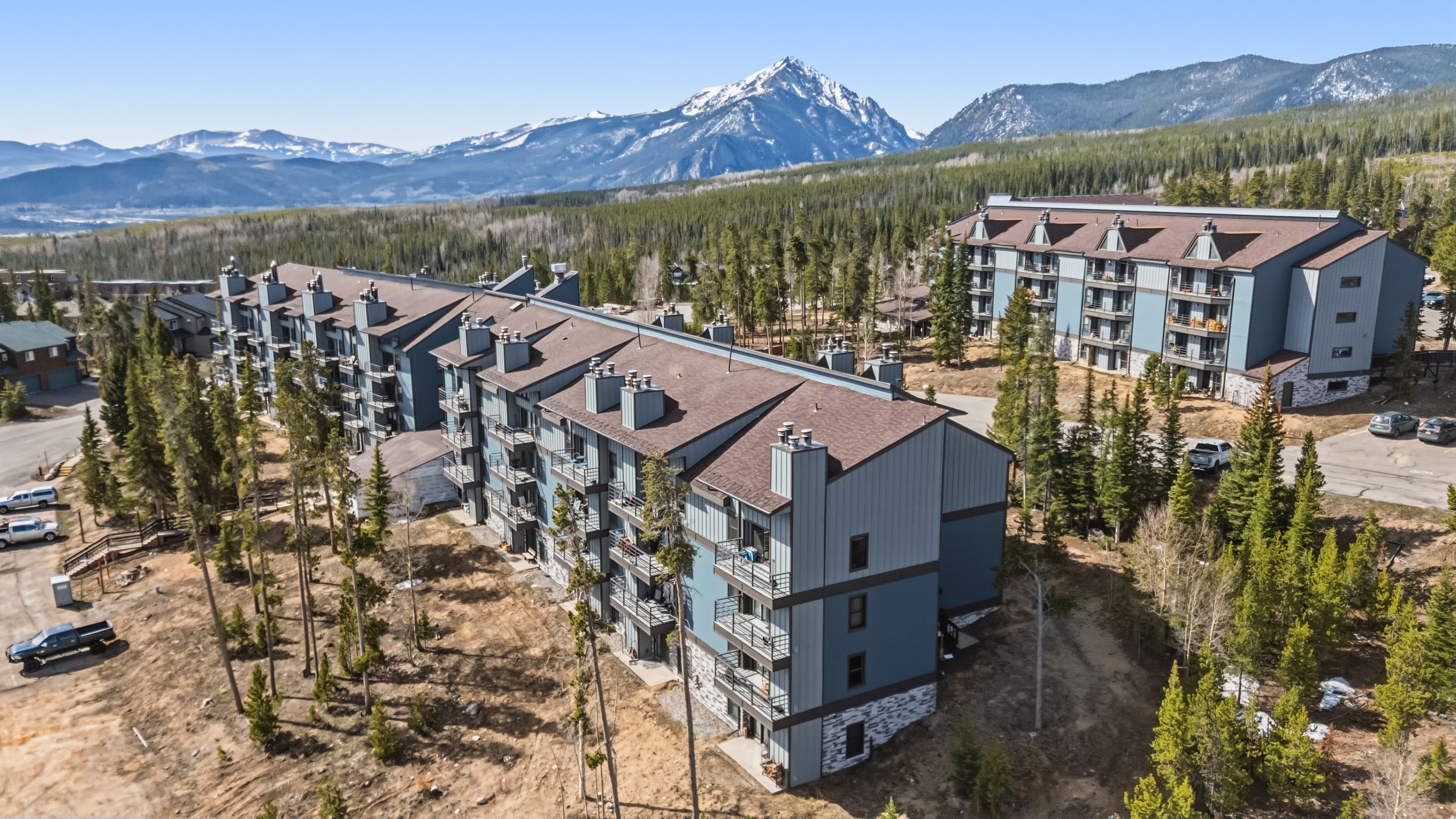  89100 Ryan Gulch Road, Silverthorne, CO, 80498 - 物件實景